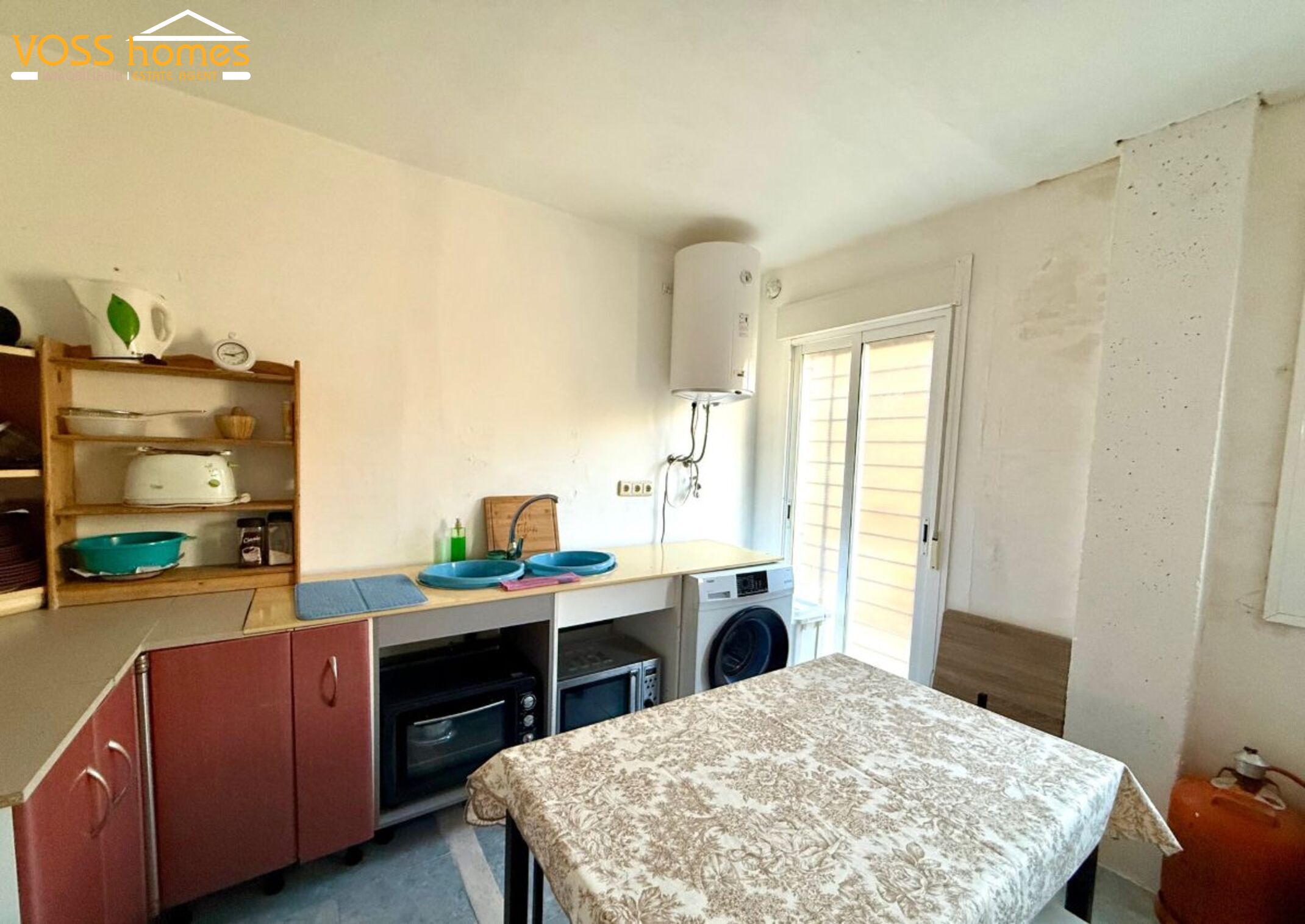 VH2688: Tweezijdig te koop in Macael, Almería