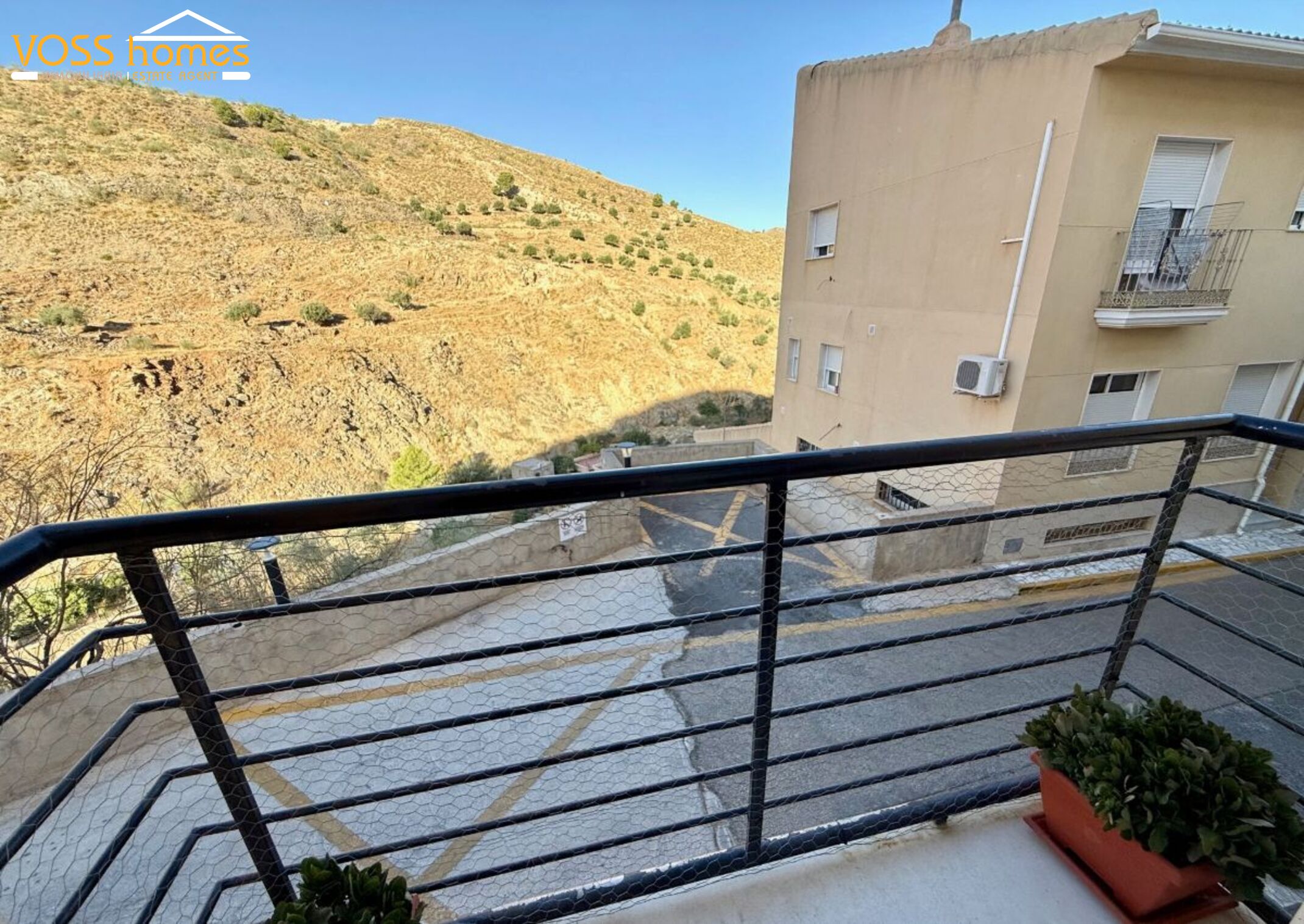 VH2688: Tweezijdig te koop in Macael, Almería