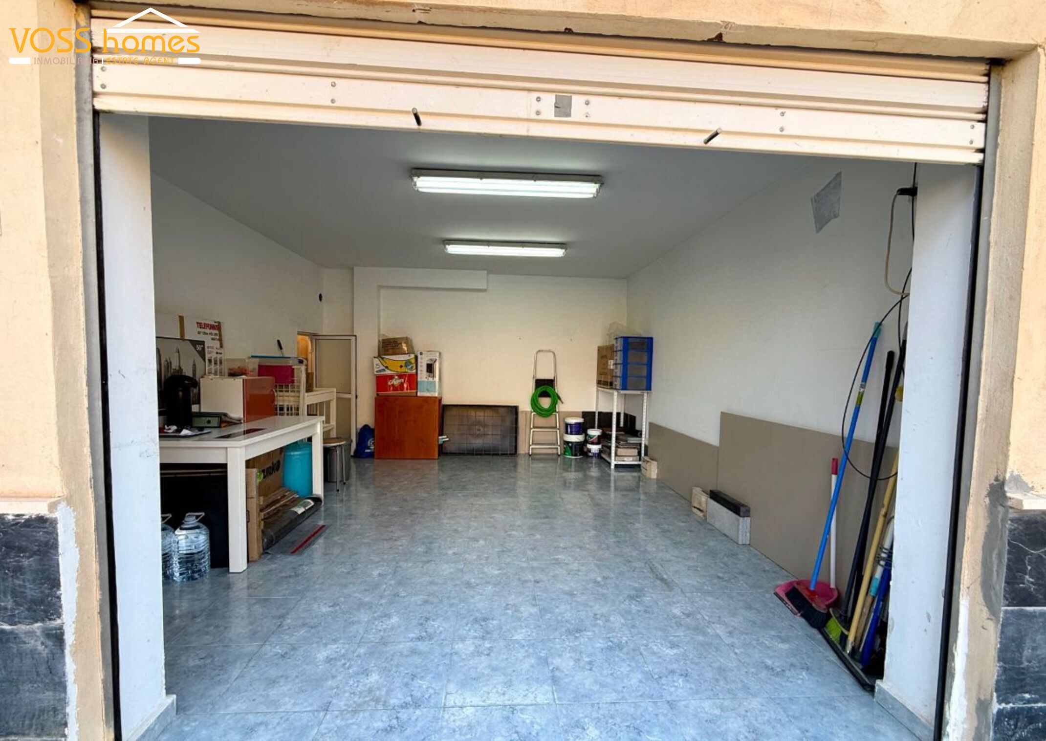 VH2688: Tweezijdig te koop in Macael, Almería