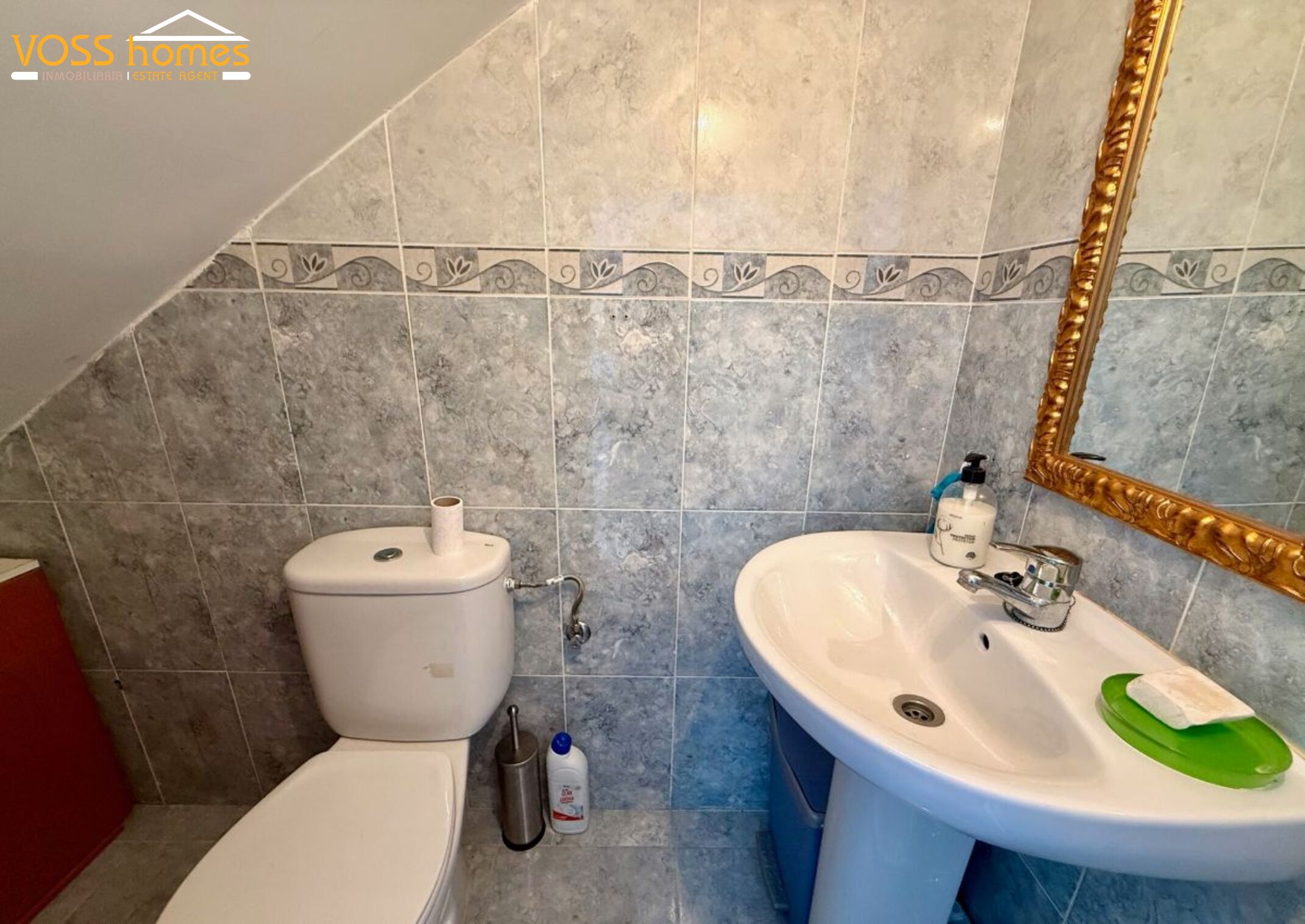 VH2688: Tweezijdig te koop in Macael, Almería