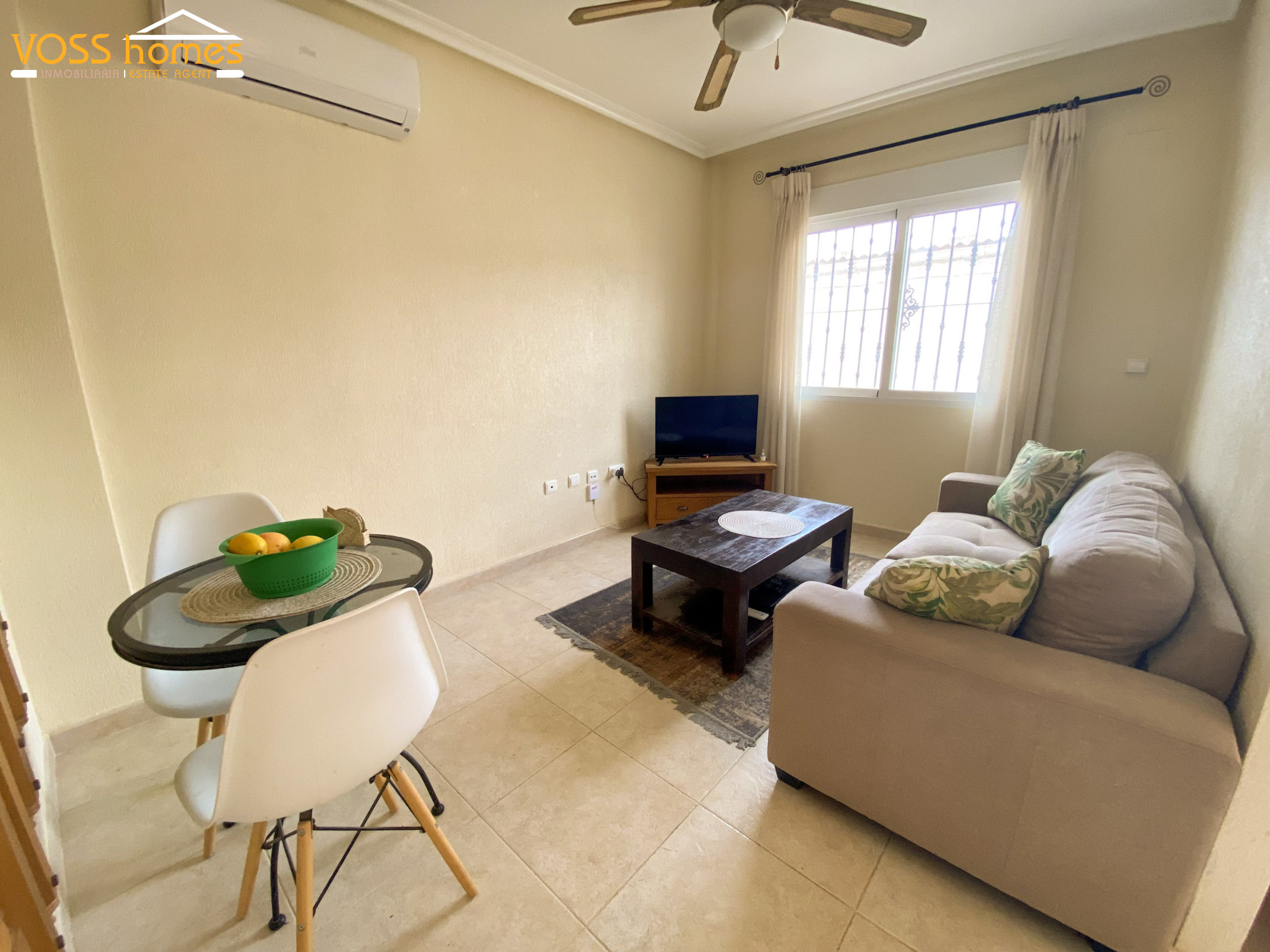 VH2689: Duplex for Sale in La Alfoquia Area