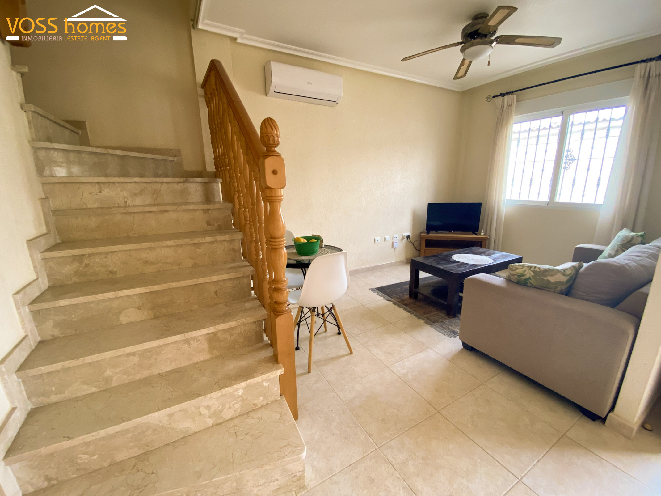 VH2689: Duplex for Sale in La Alfoquia Area