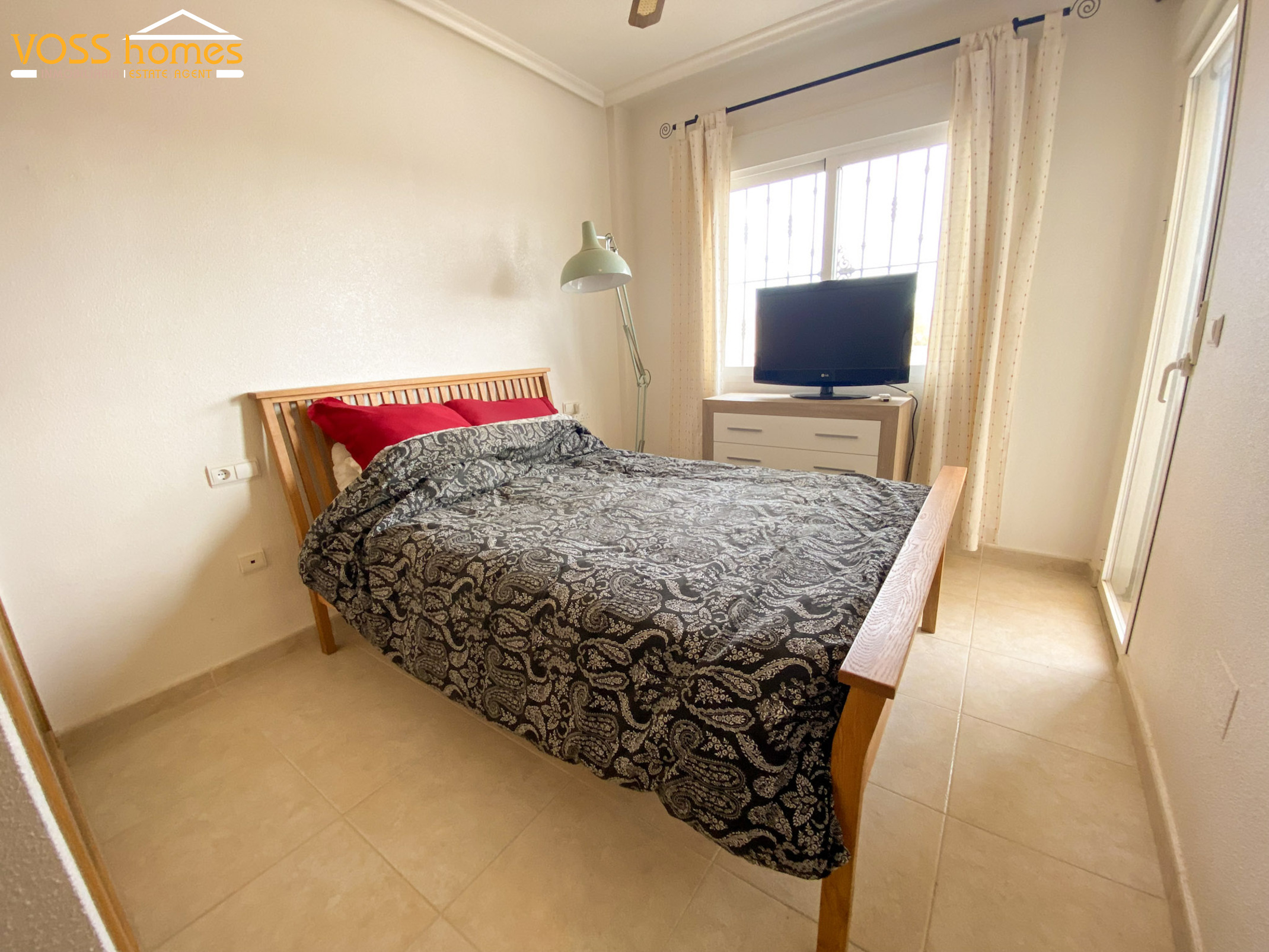 VH2689: Duplex for Sale in La Alfoquia Area