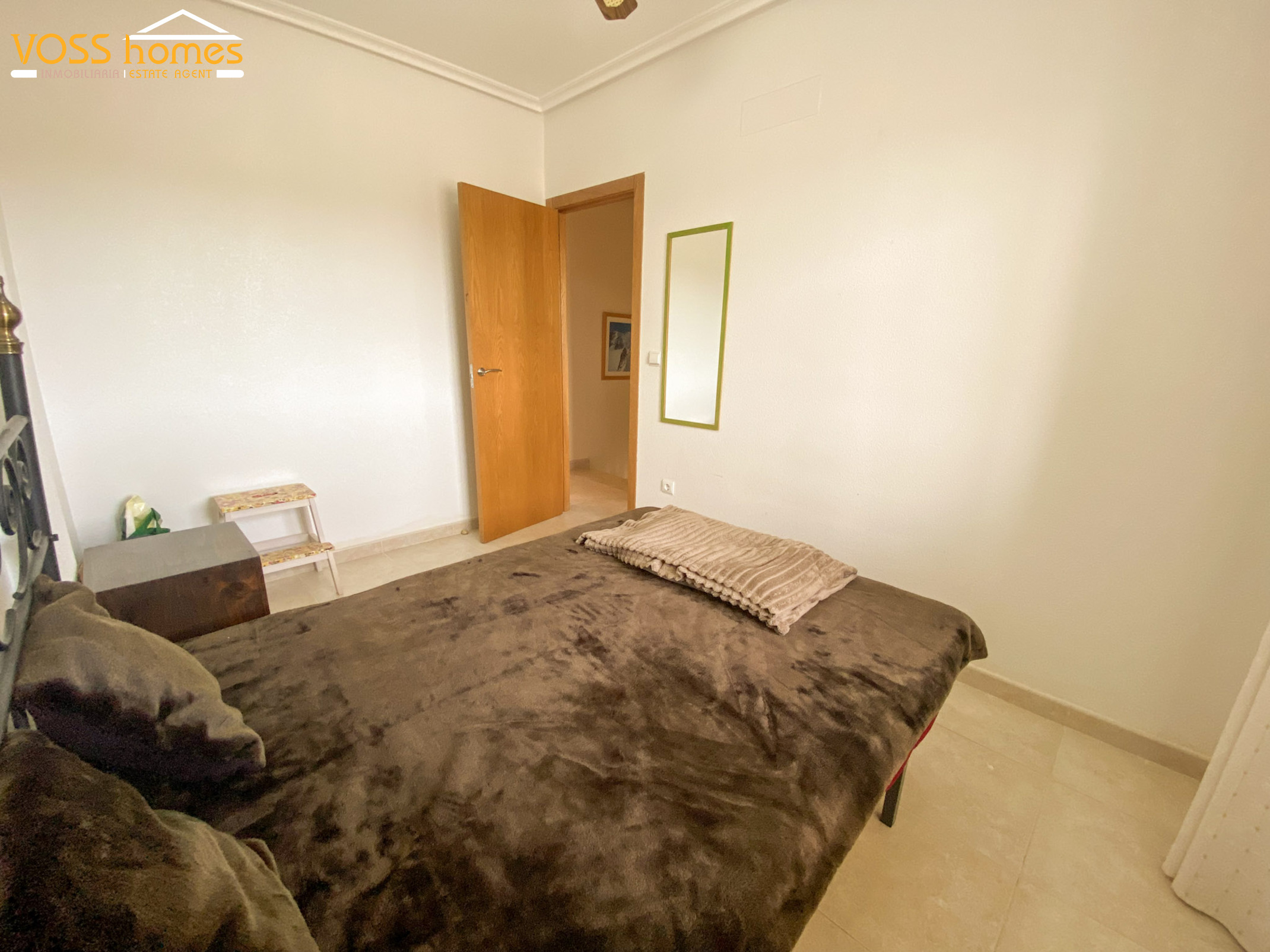 VH2689: Duplex for Sale in La Alfoquia Area