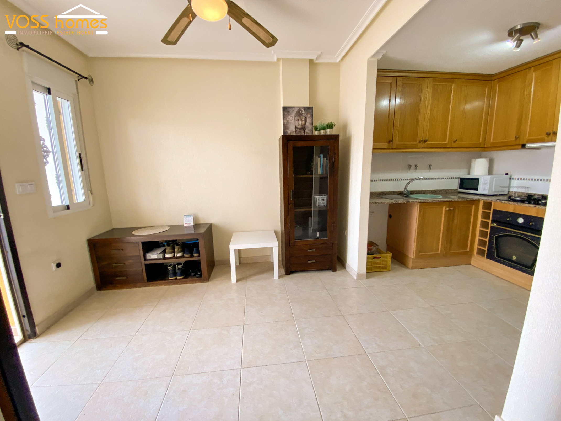 VH2689: Duplex for Sale in La Alfoquia Area