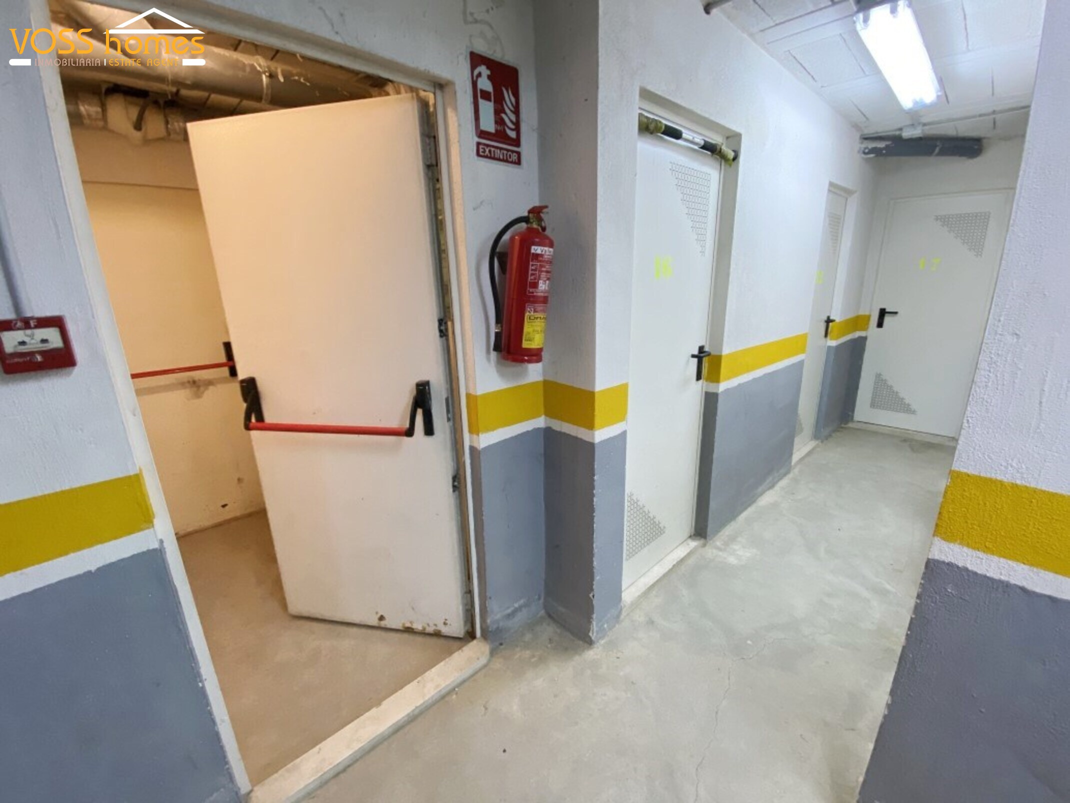 VH2689: Duplex for Sale in La Alfoquia Area