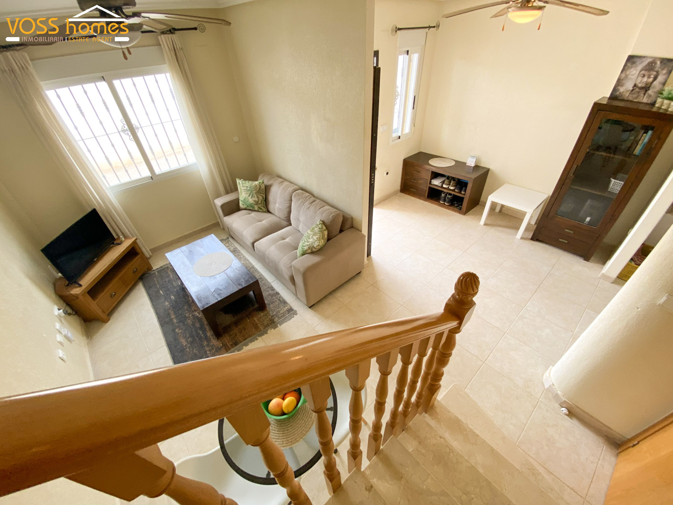 VH2689: Duplex for Sale in La Alfoquia Area