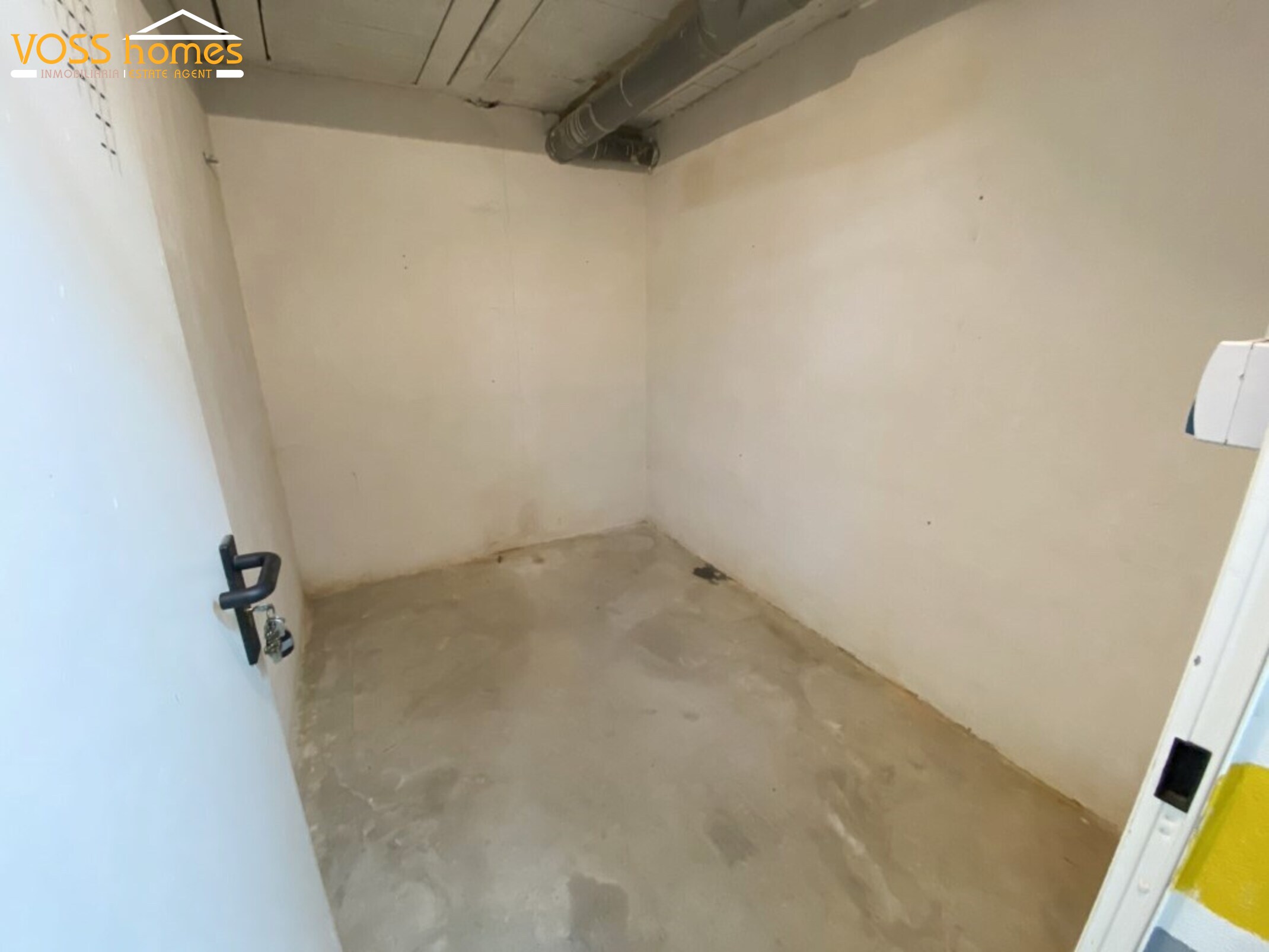 VH2689: Duplex for Sale in La Alfoquia Area