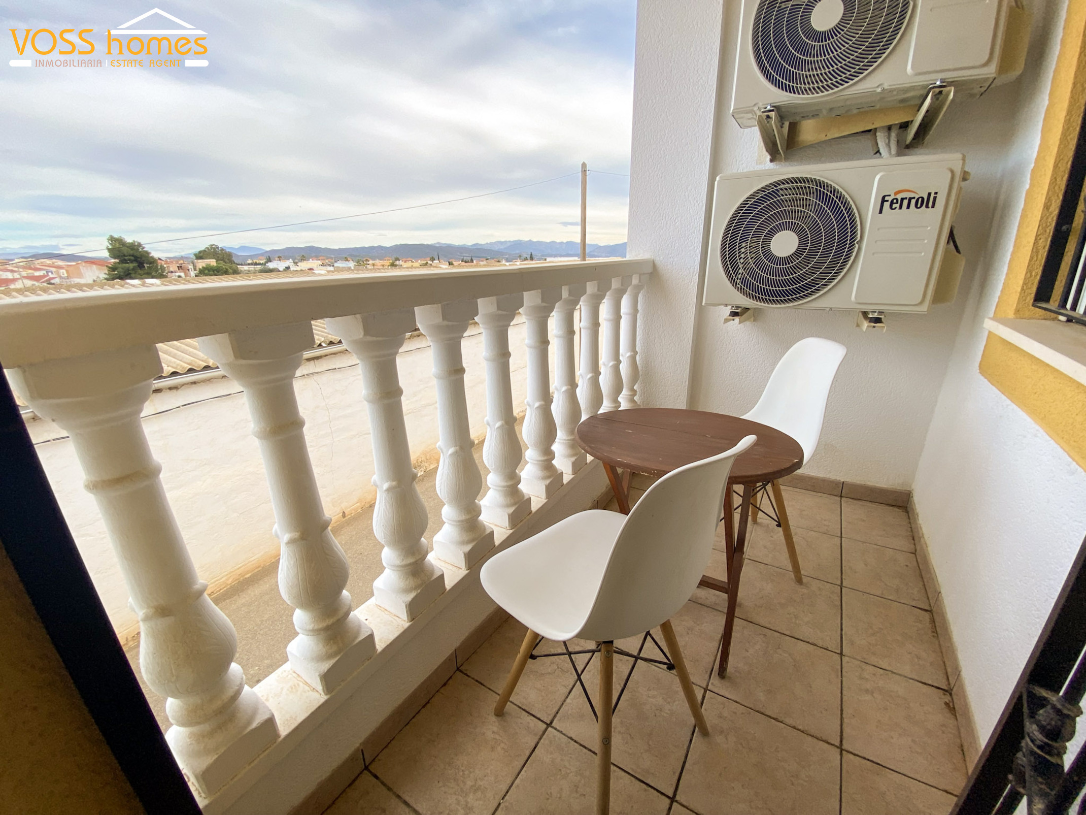 VH2689: Duplex for Sale in La Alfoquia Area