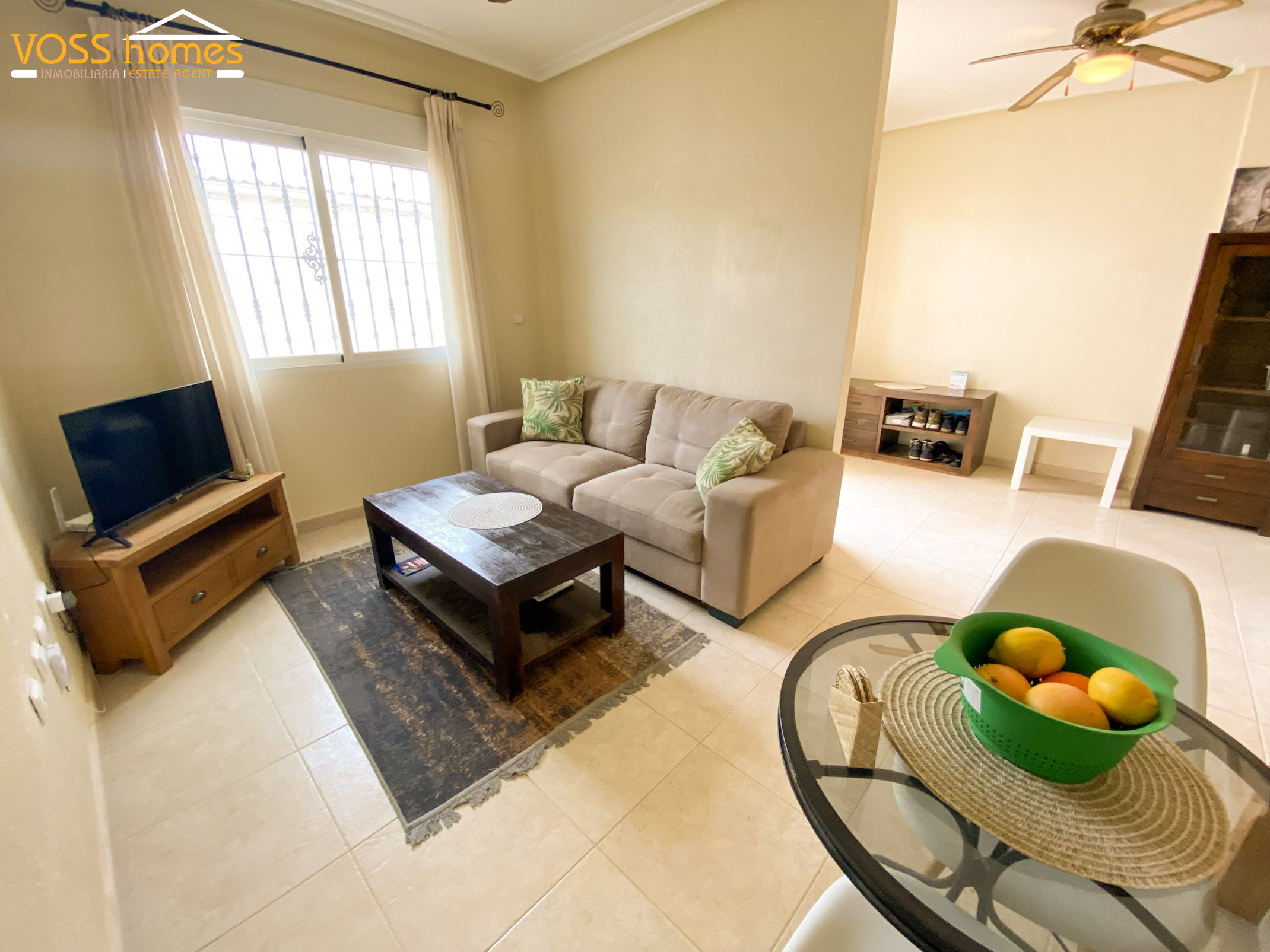 VH2689: Duplex for Sale in La Alfoquia Area