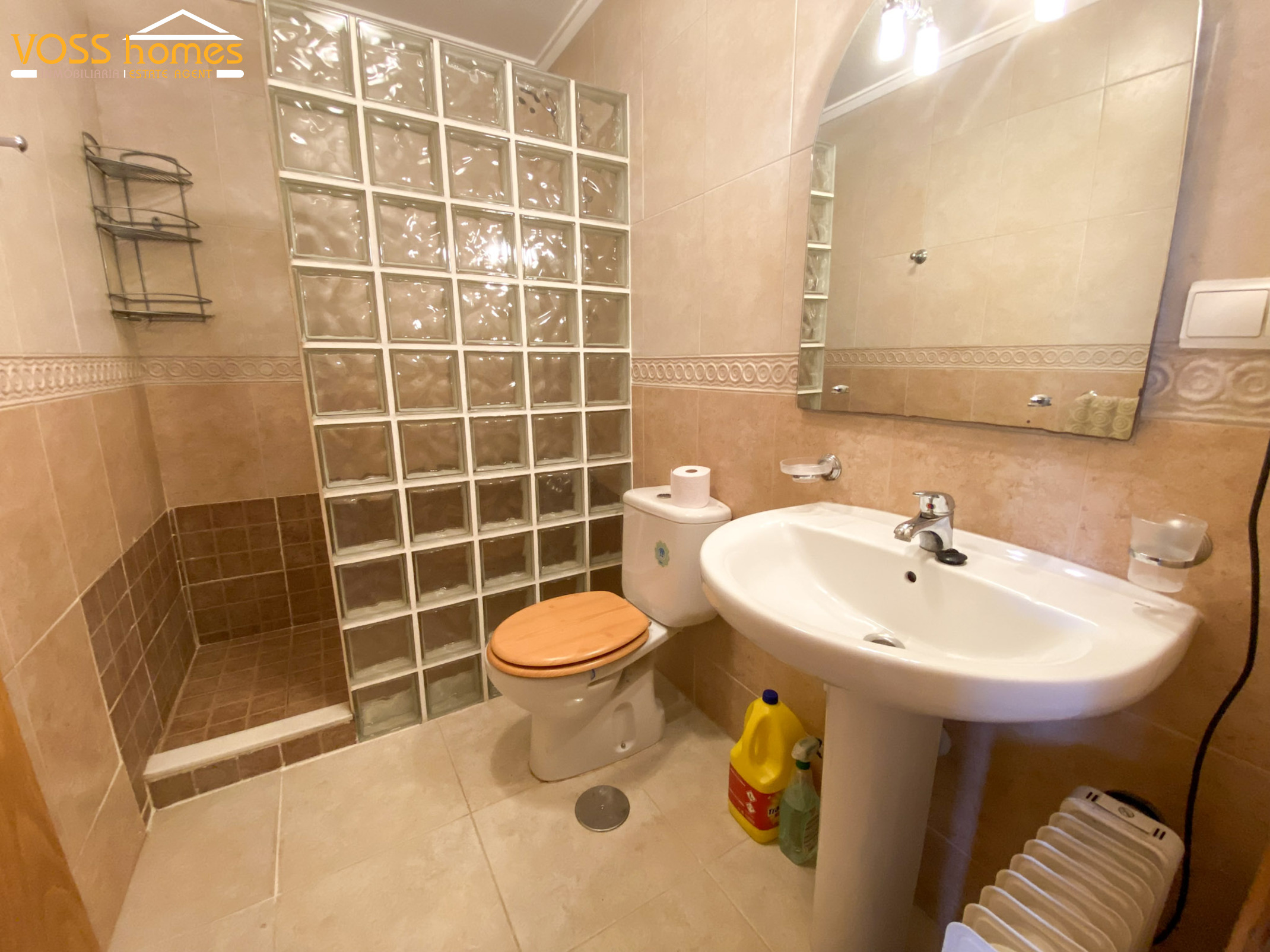 VH2689: Duplex for Sale in La Alfoquia Area