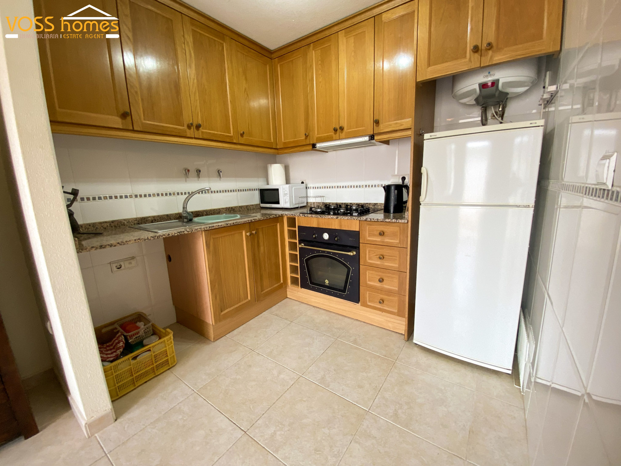 VH2689: Duplex for Sale in La Alfoquia Area