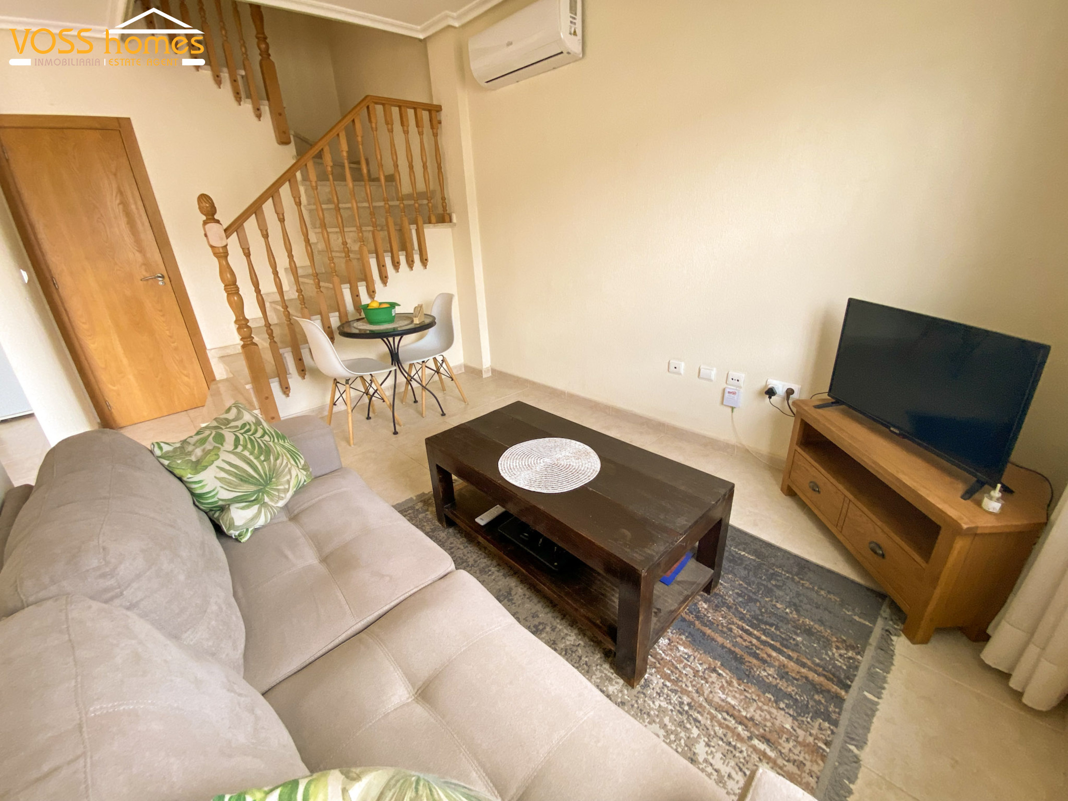 VH2689: Duplex for Sale in La Alfoquia Area