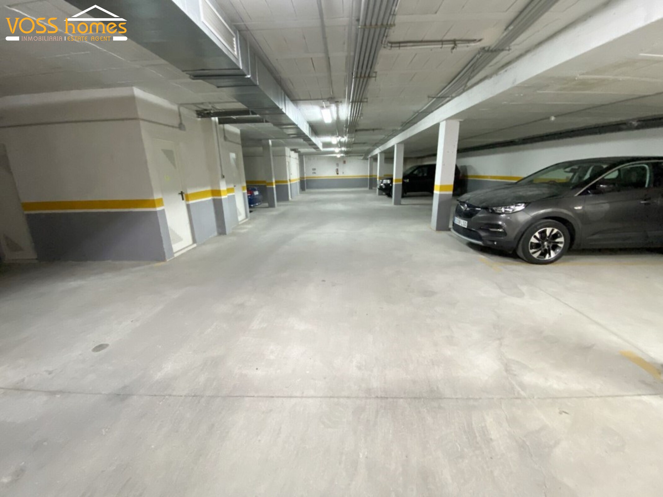 VH2689: Duplex for Sale in La Alfoquia Area