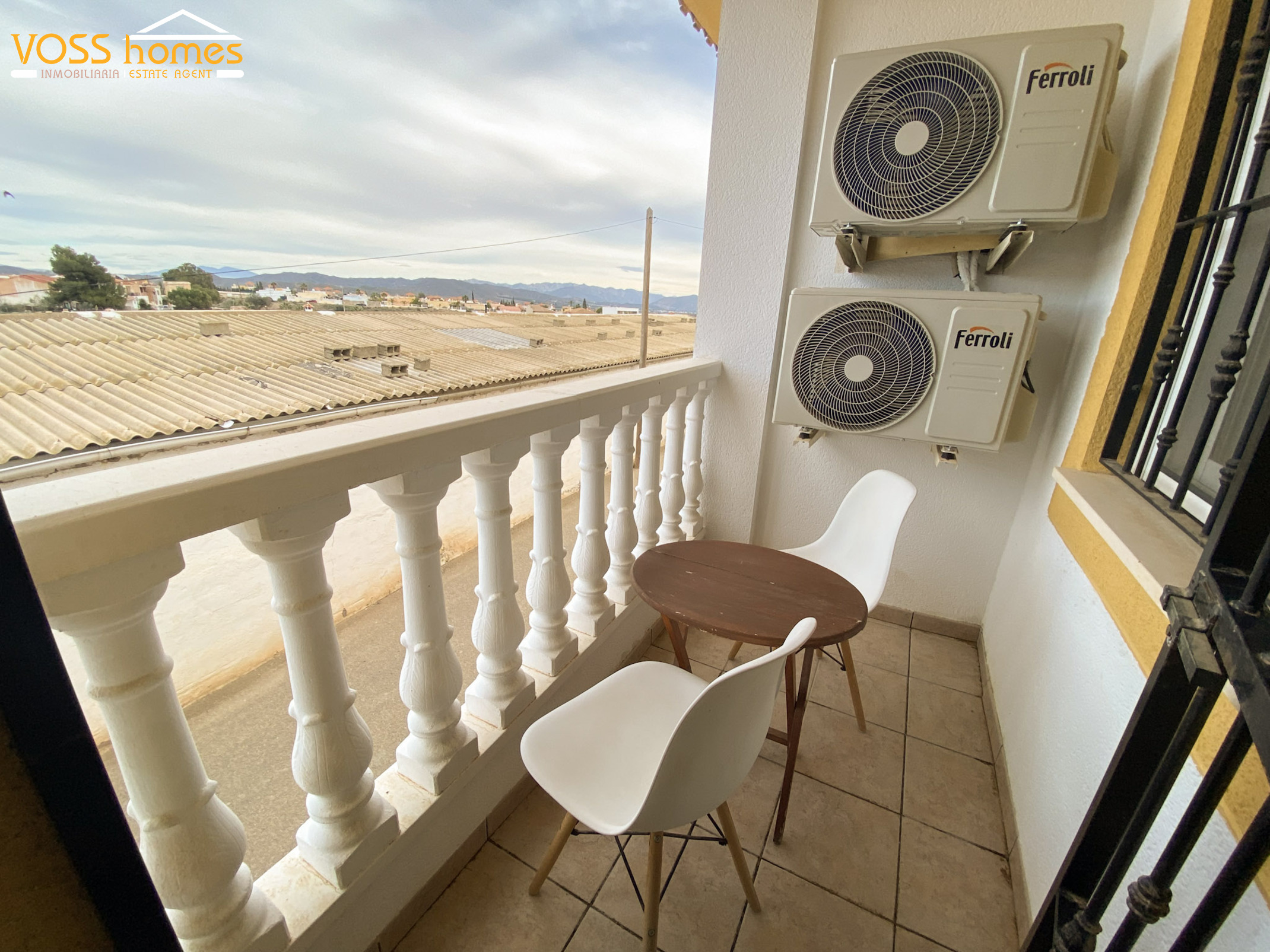 VH2689: Duplex for Sale in La Alfoquia Area