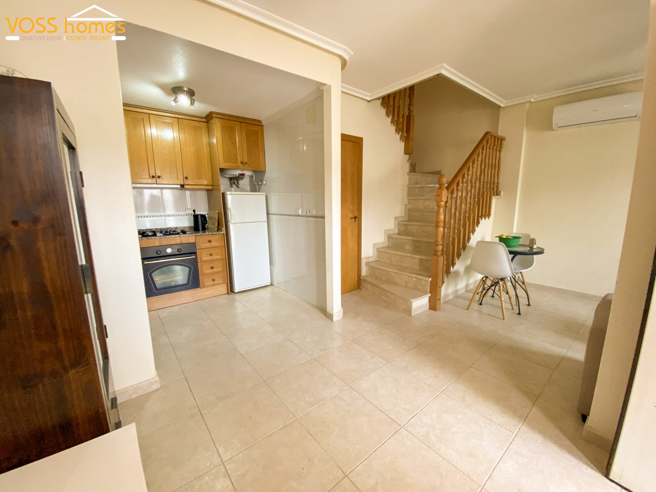 VH2689: Duplex for Sale in La Alfoquia Area