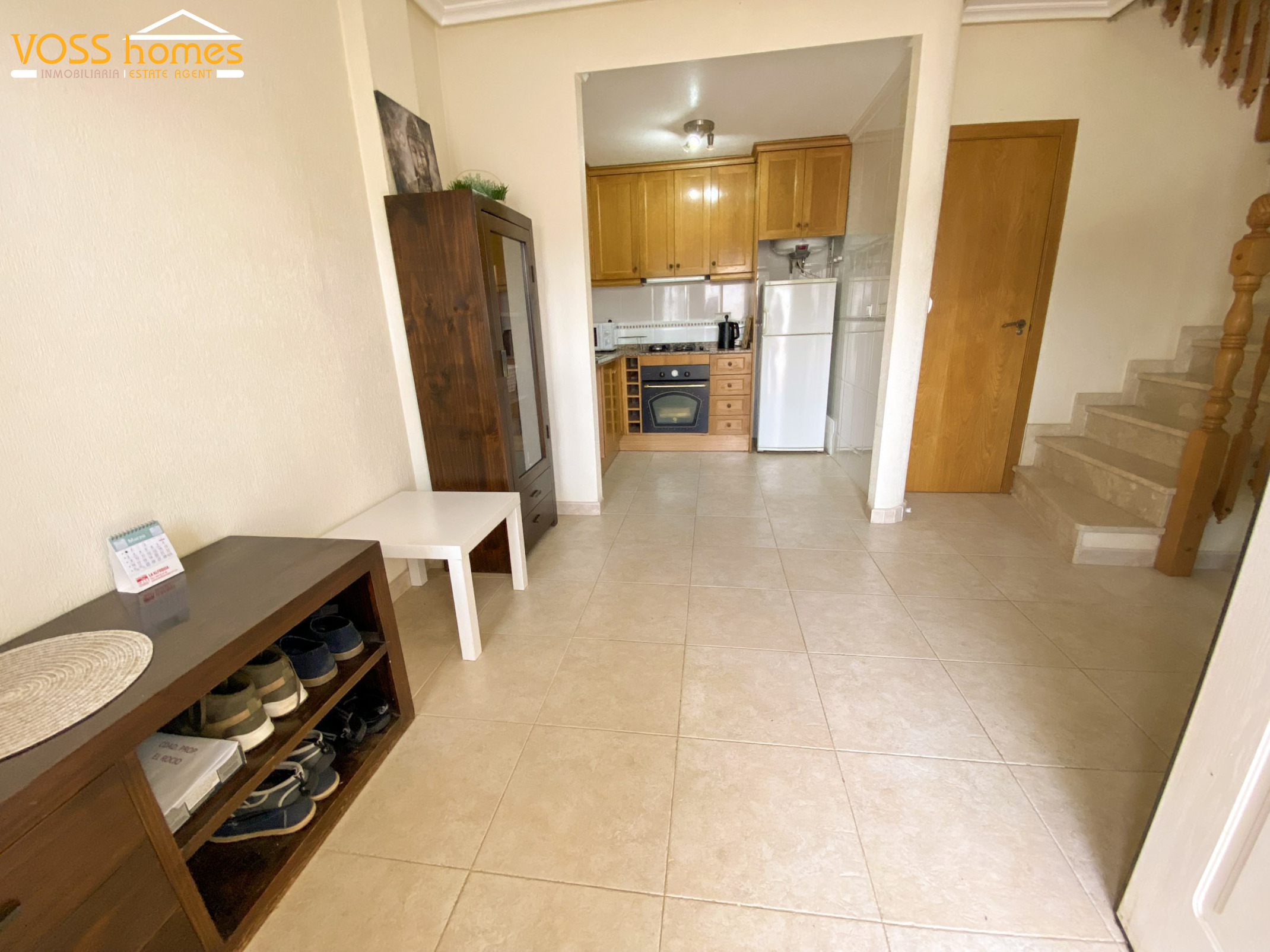 VH2689: Duplex for Sale in La Alfoquia Area