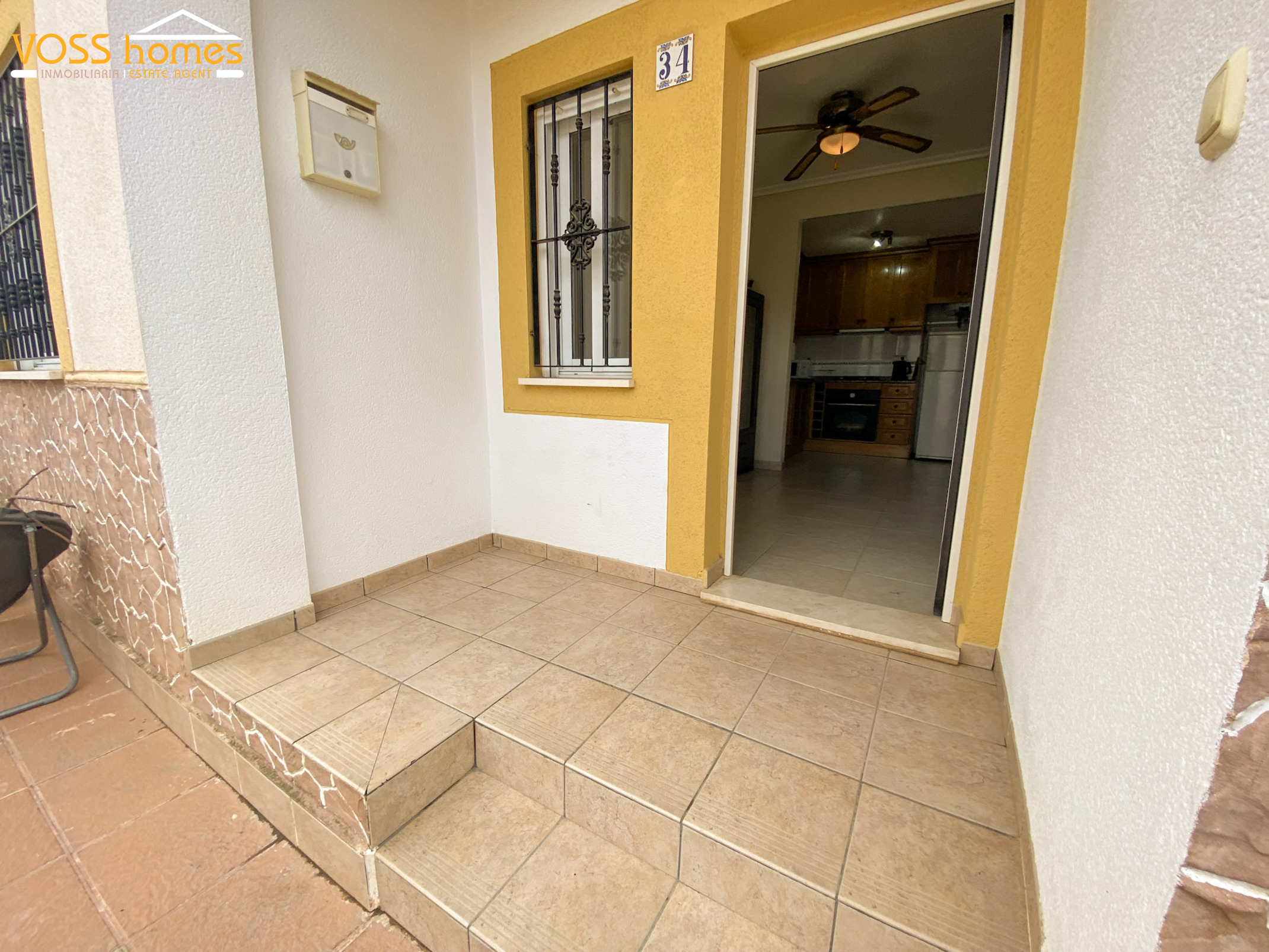VH2689: Duplex for Sale in La Alfoquia Area