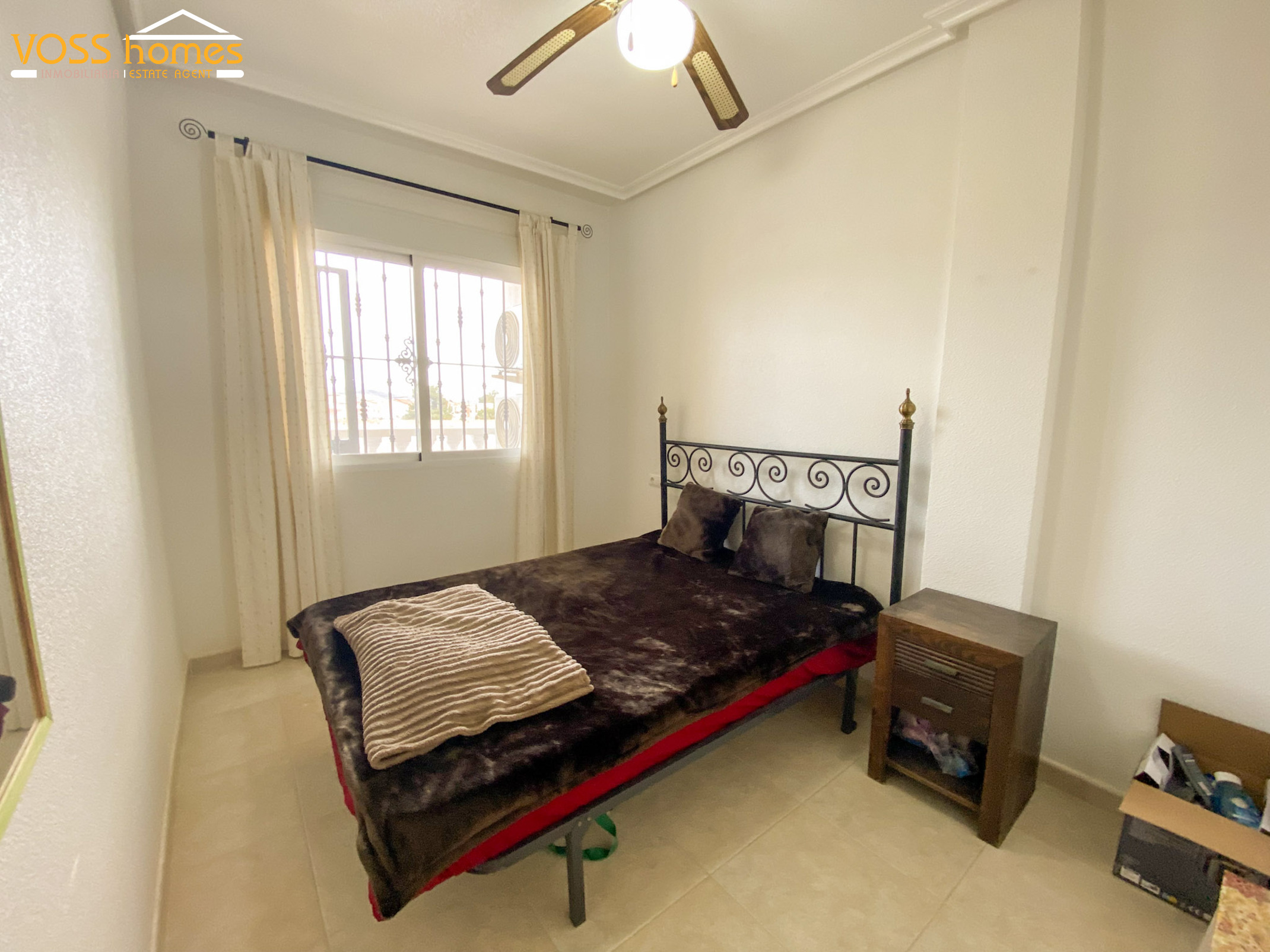 VH2689: Duplex for Sale in La Alfoquia Area