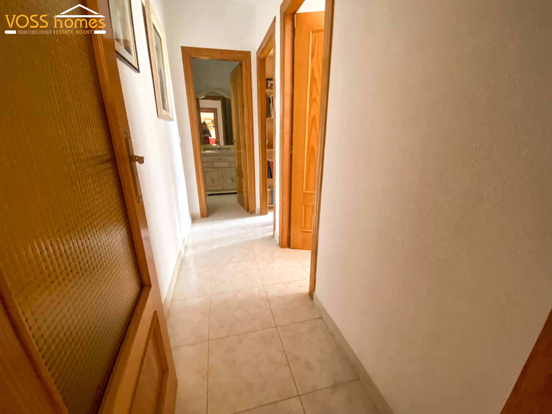 VH2690: Appartement te koop in La Alfoquia gebied