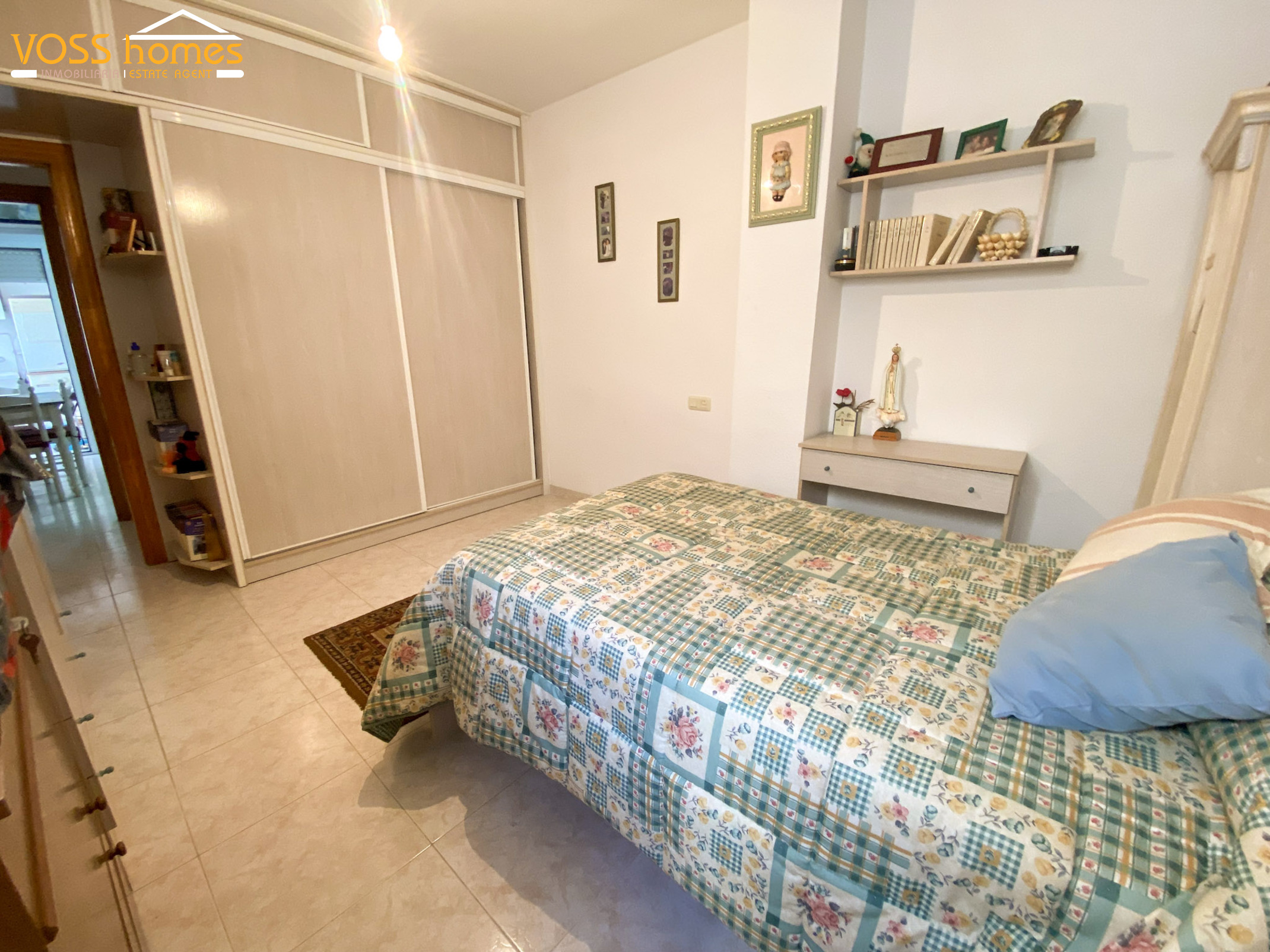 VH2690: Appartement te koop in La Alfoquia gebied