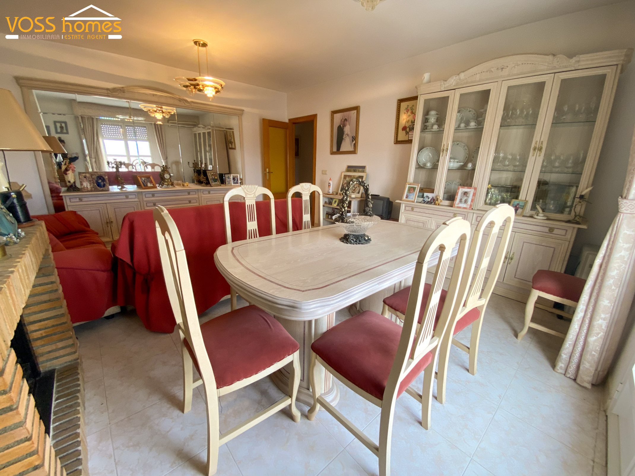 VH2690: Appartement te koop in La Alfoquia gebied