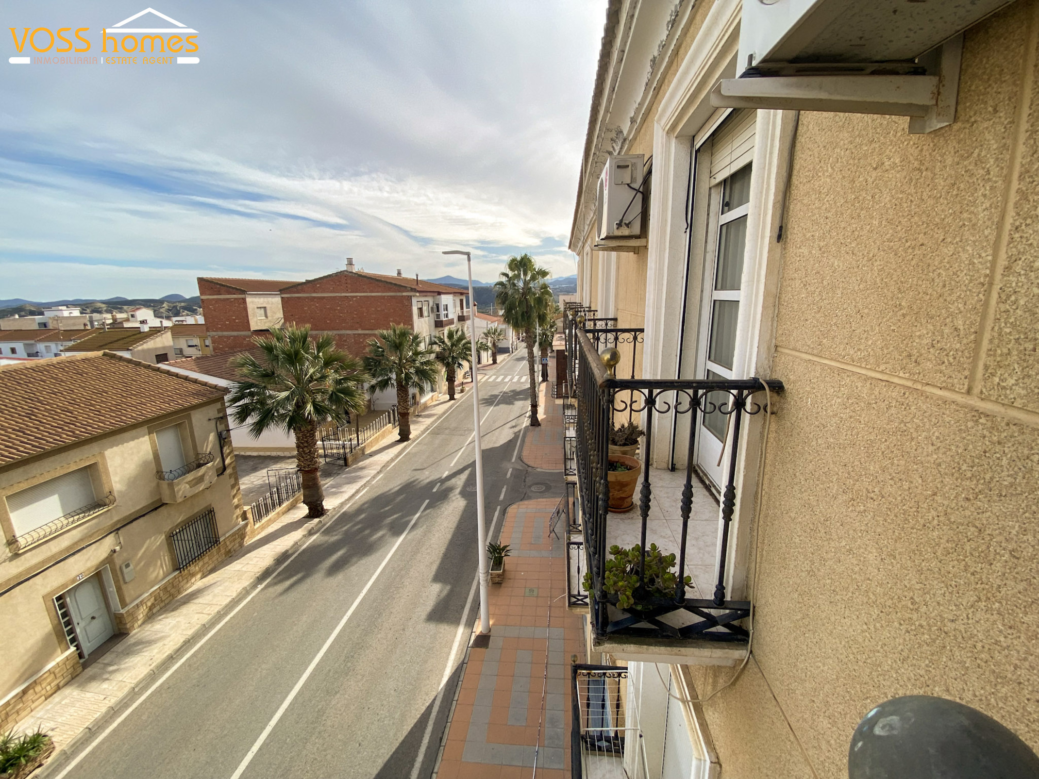 VH2690: Appartement te koop in La Alfoquia gebied