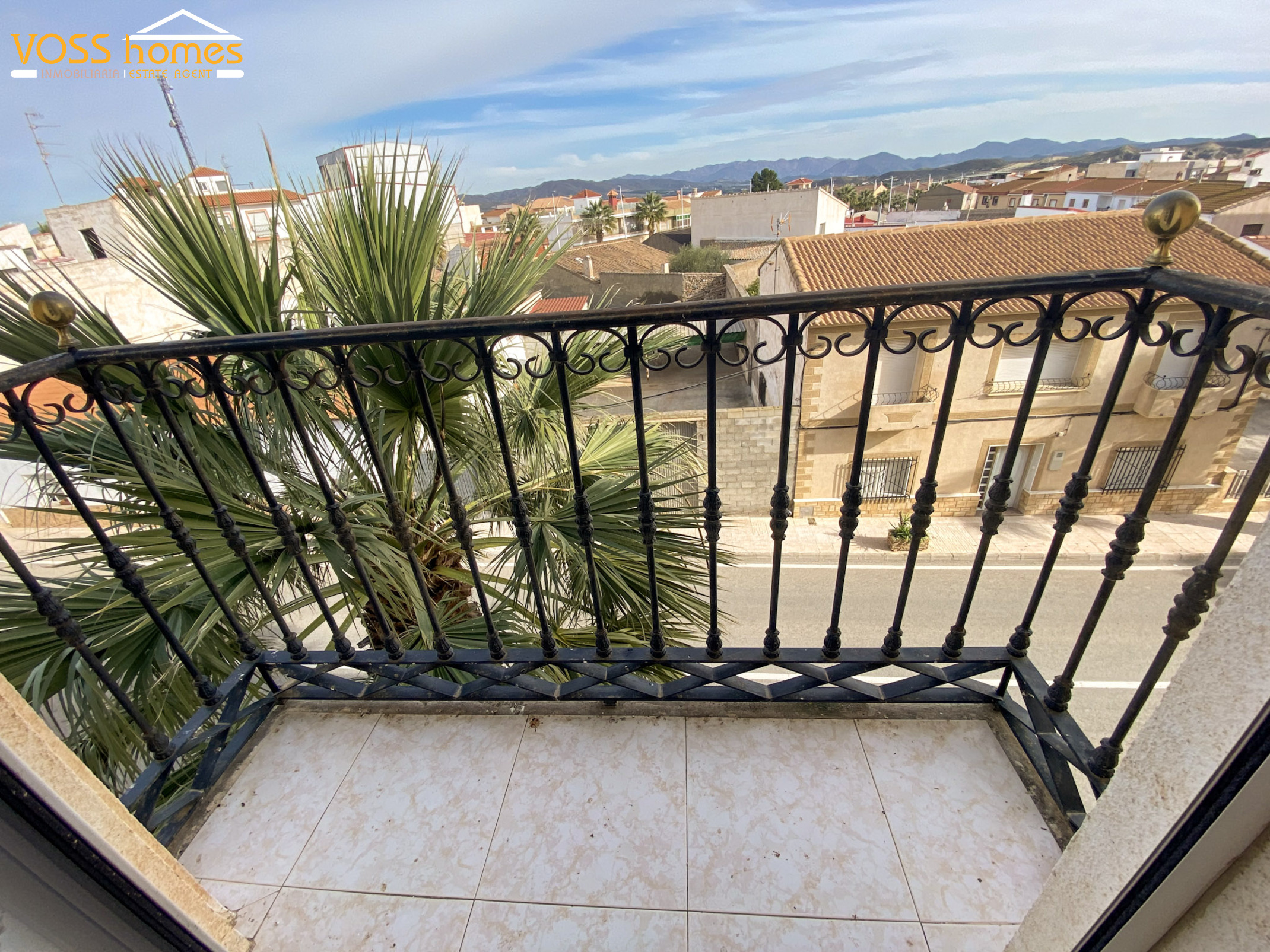 VH2690: Appartement te koop in La Alfoquia gebied