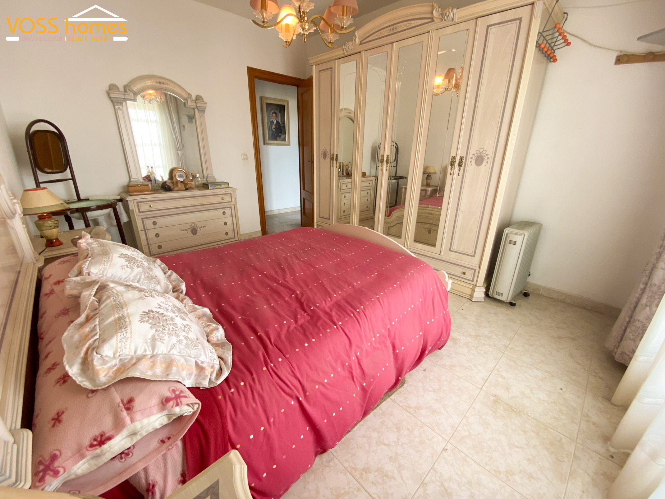 VH2690: Appartement te koop in La Alfoquia gebied