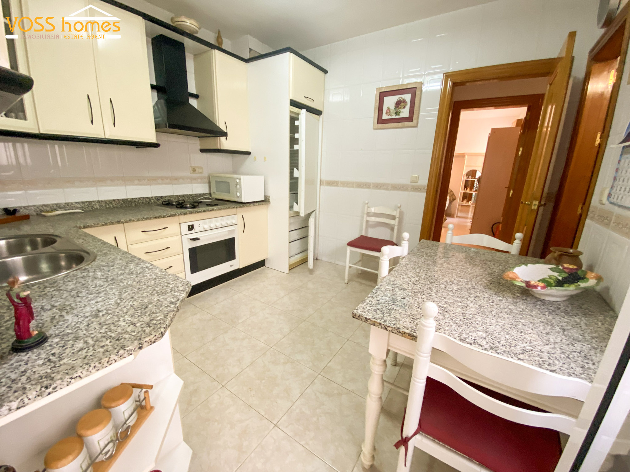 VH2690: Appartement te koop in La Alfoquia gebied