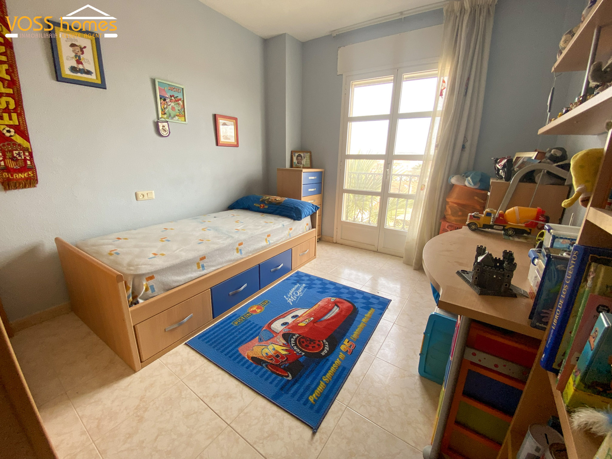 VH2690: Appartement te koop in La Alfoquia gebied