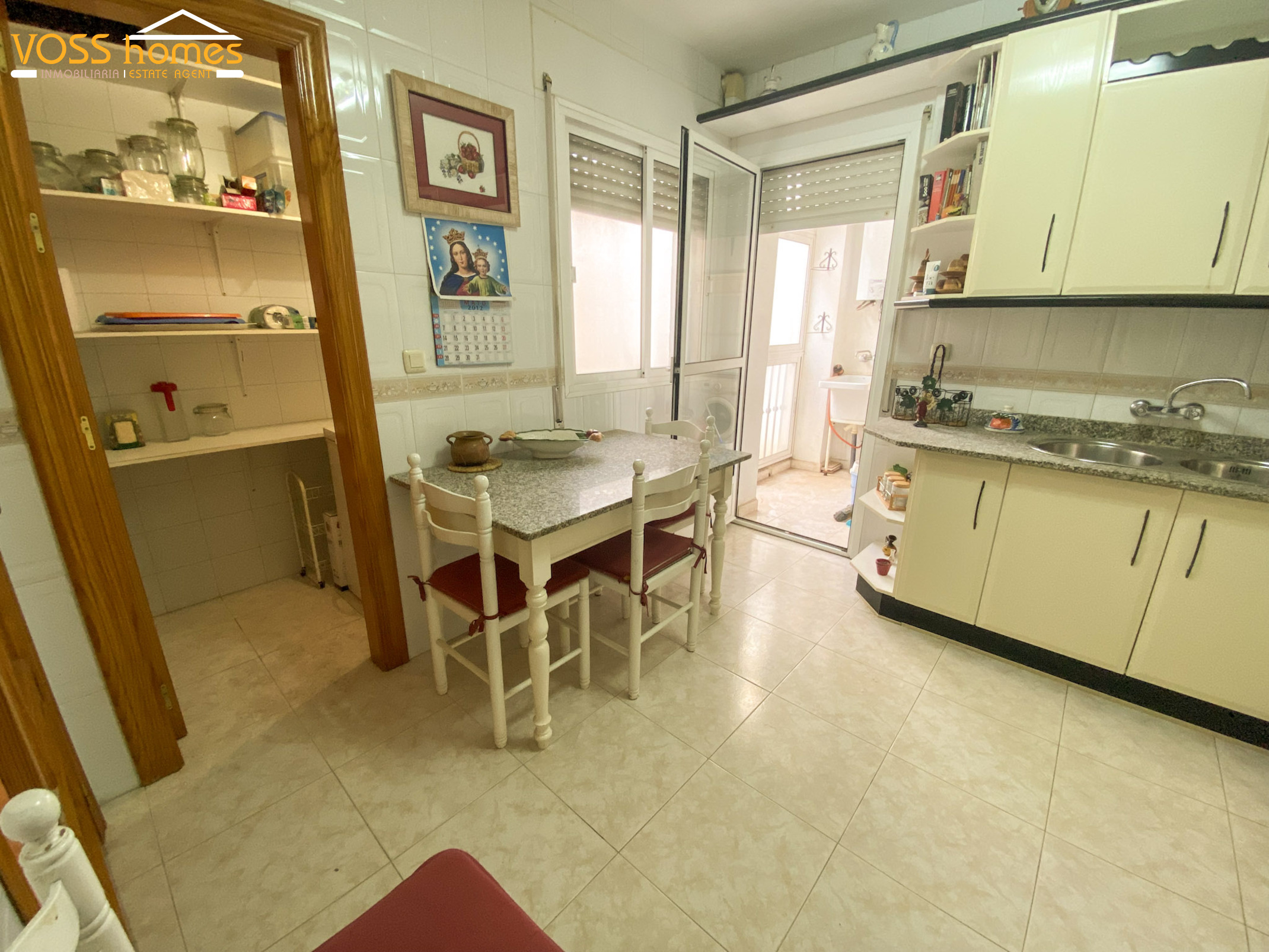 VH2690: Appartement te koop in La Alfoquia gebied