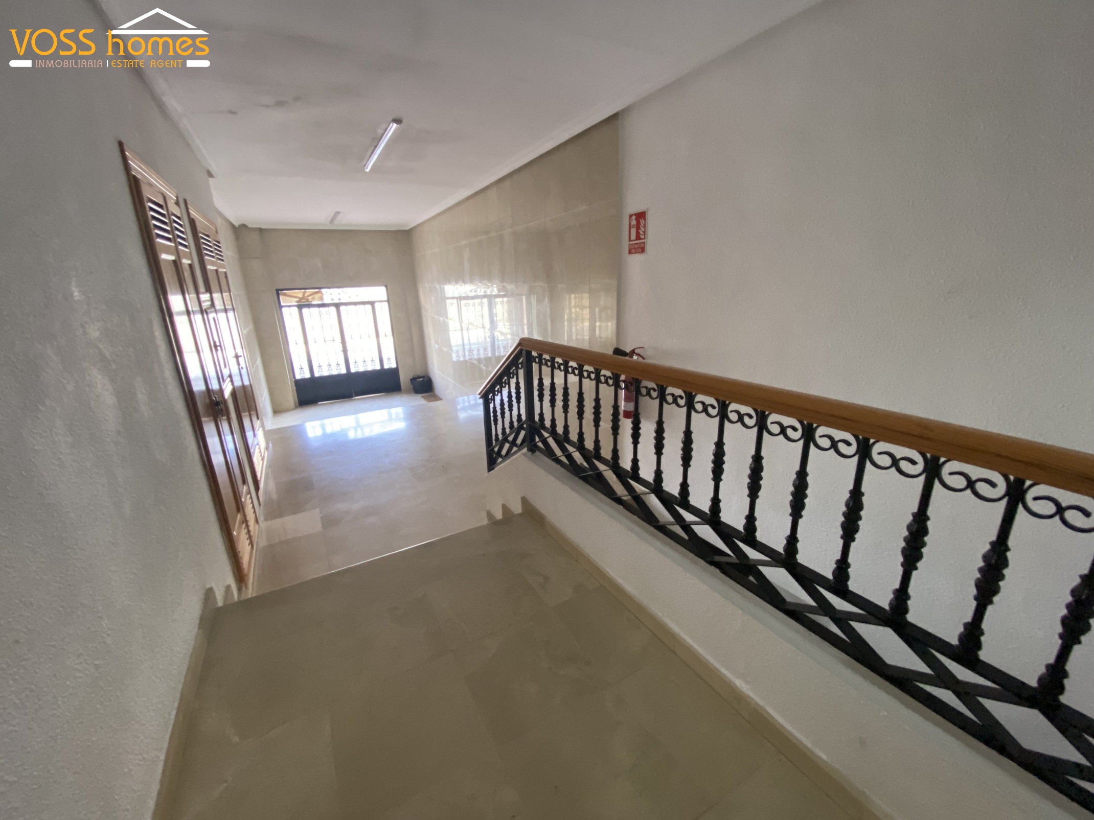 VH2690: Appartement te koop in La Alfoquia gebied