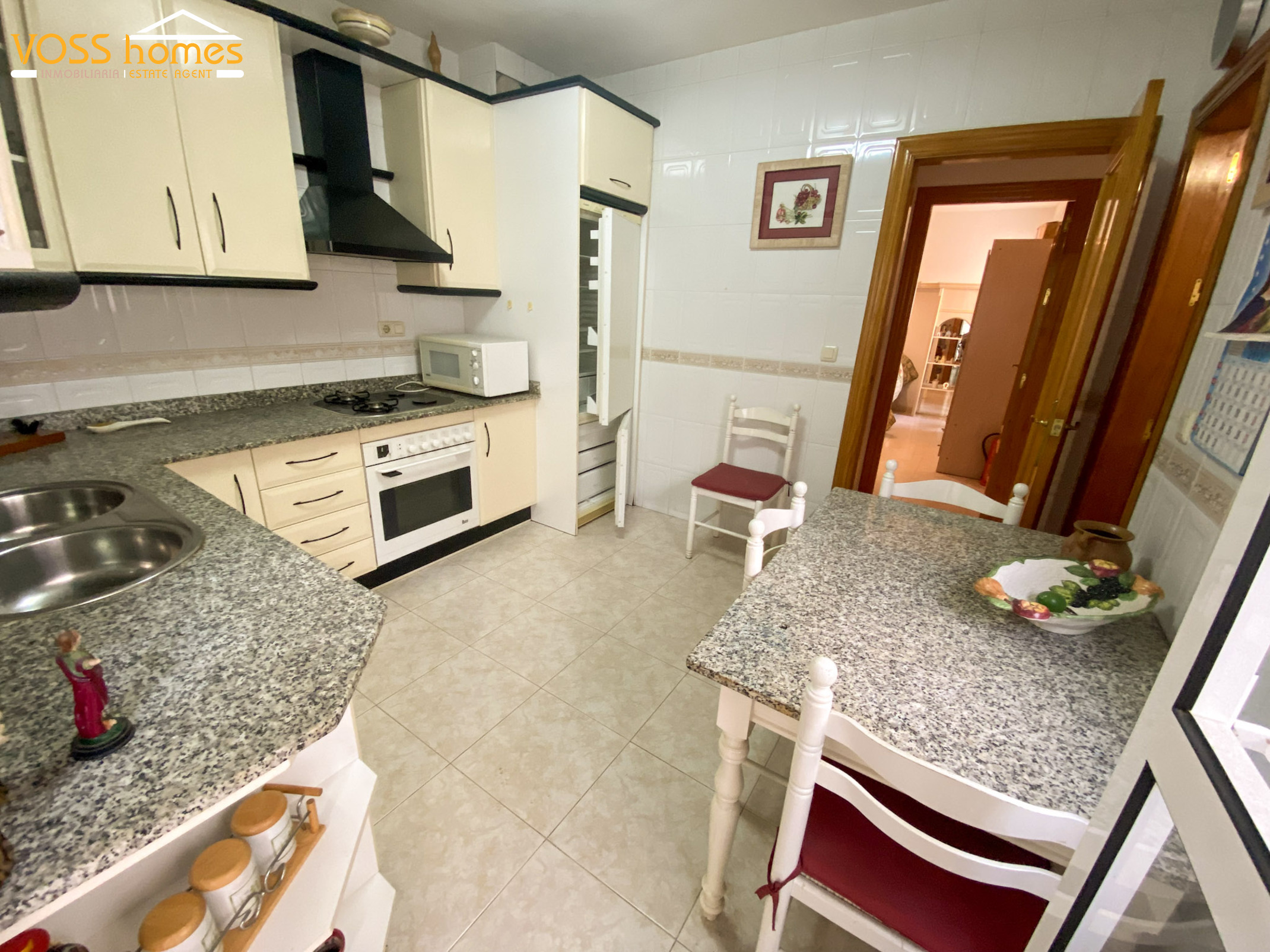 VH2690: Appartement te koop in La Alfoquia gebied