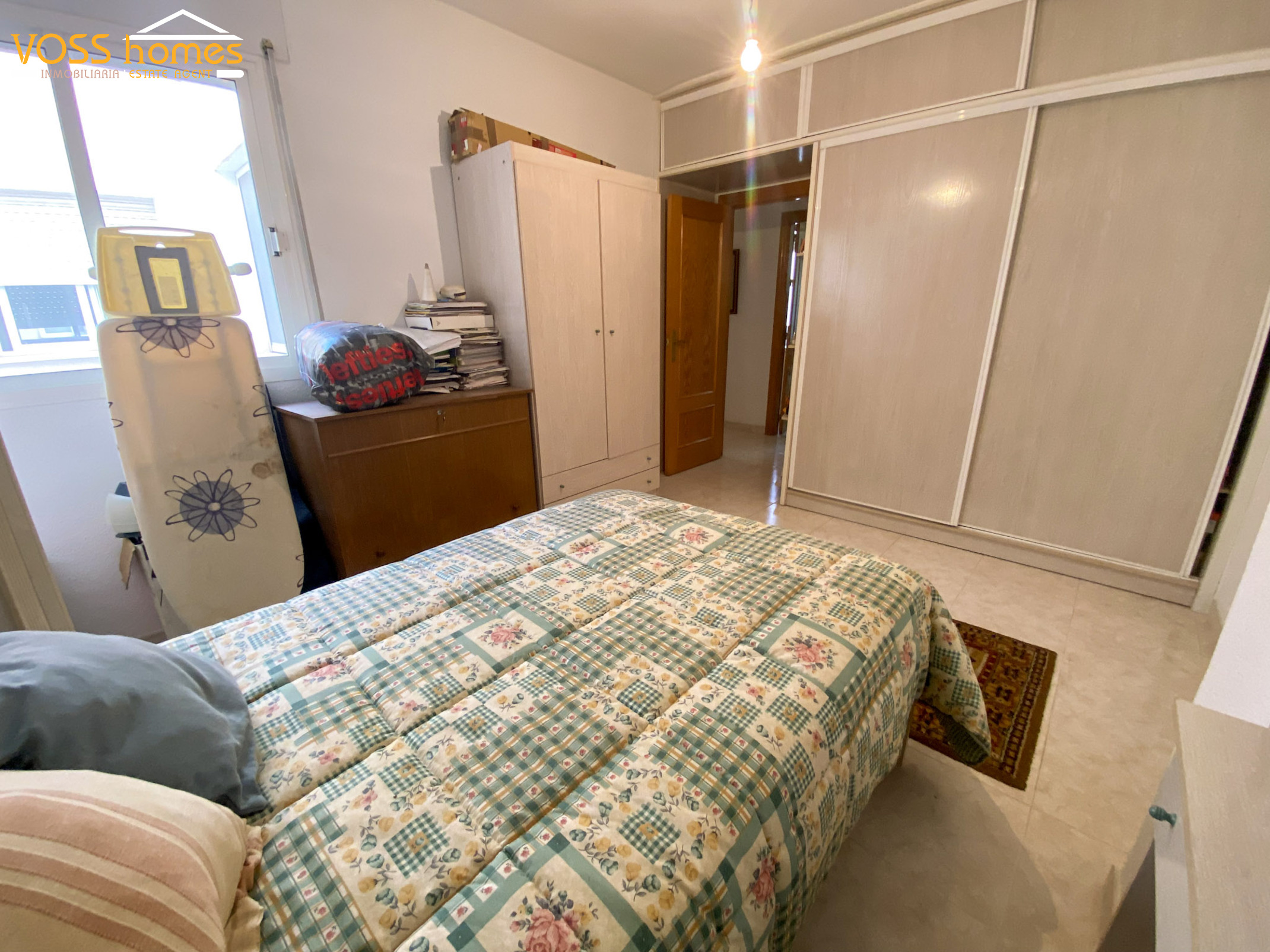 VH2690: Appartement te koop in La Alfoquia gebied