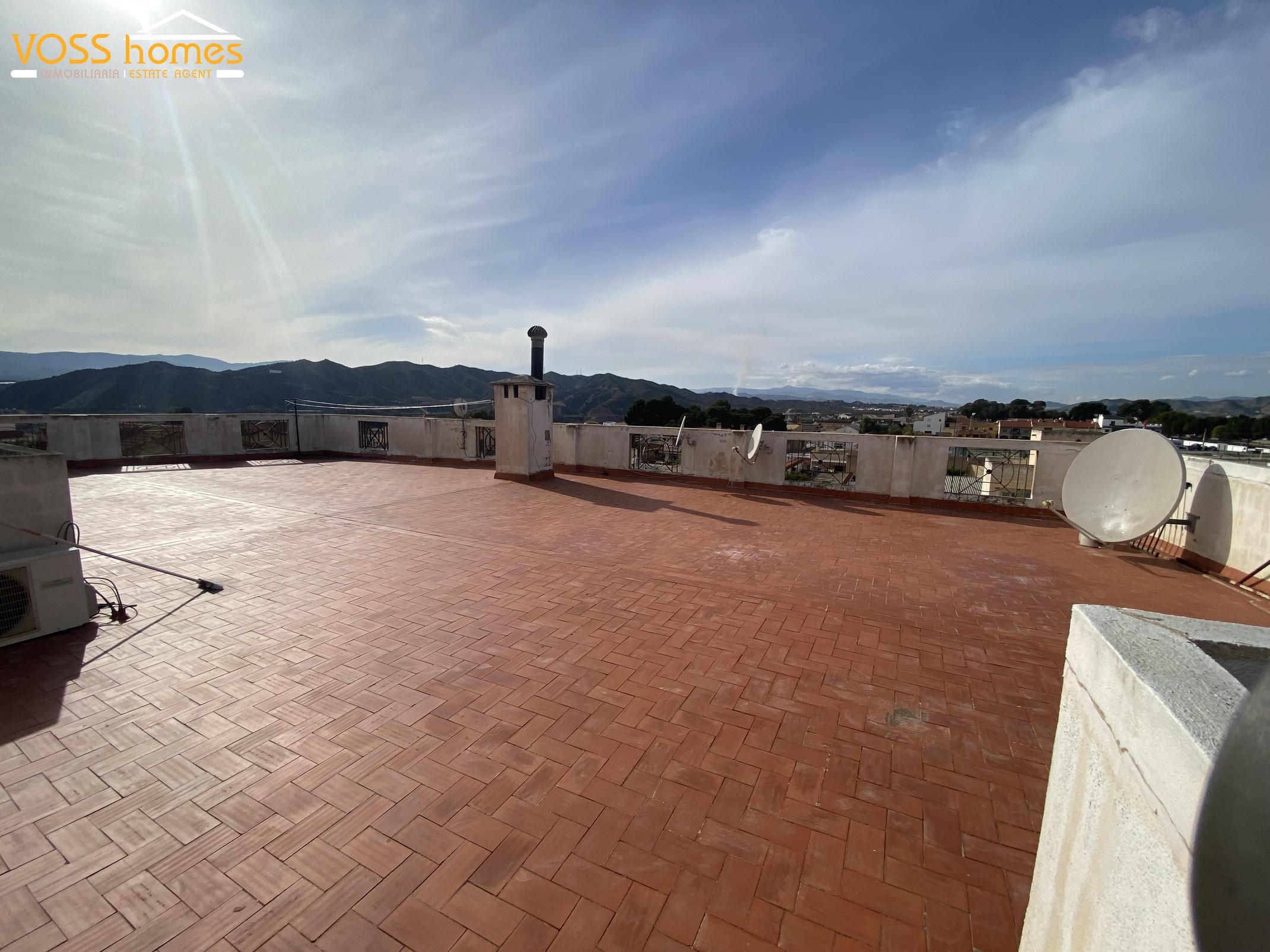 VH2690: Appartement te koop in La Alfoquia gebied