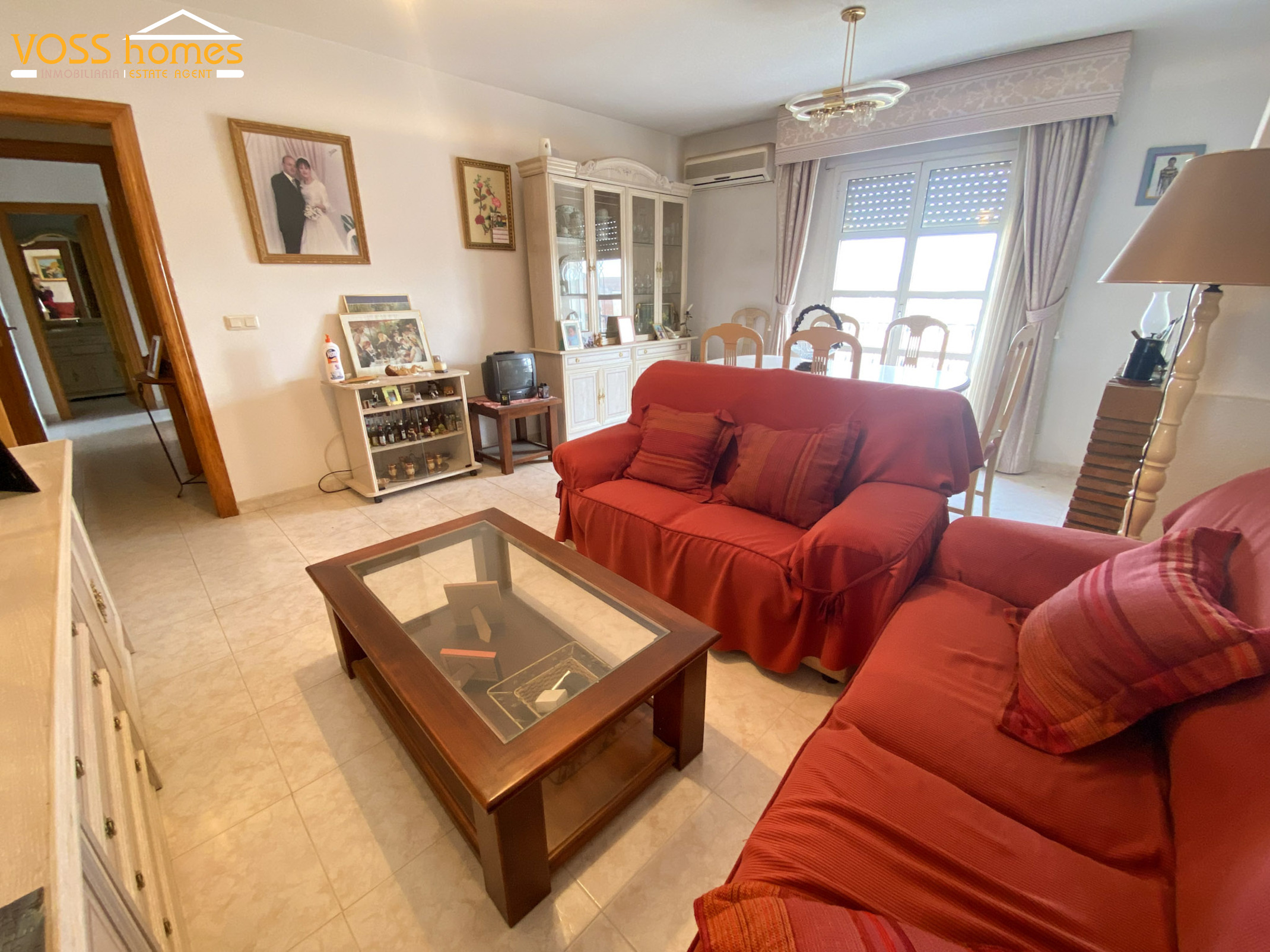 VH2690: Appartement te koop in La Alfoquia gebied