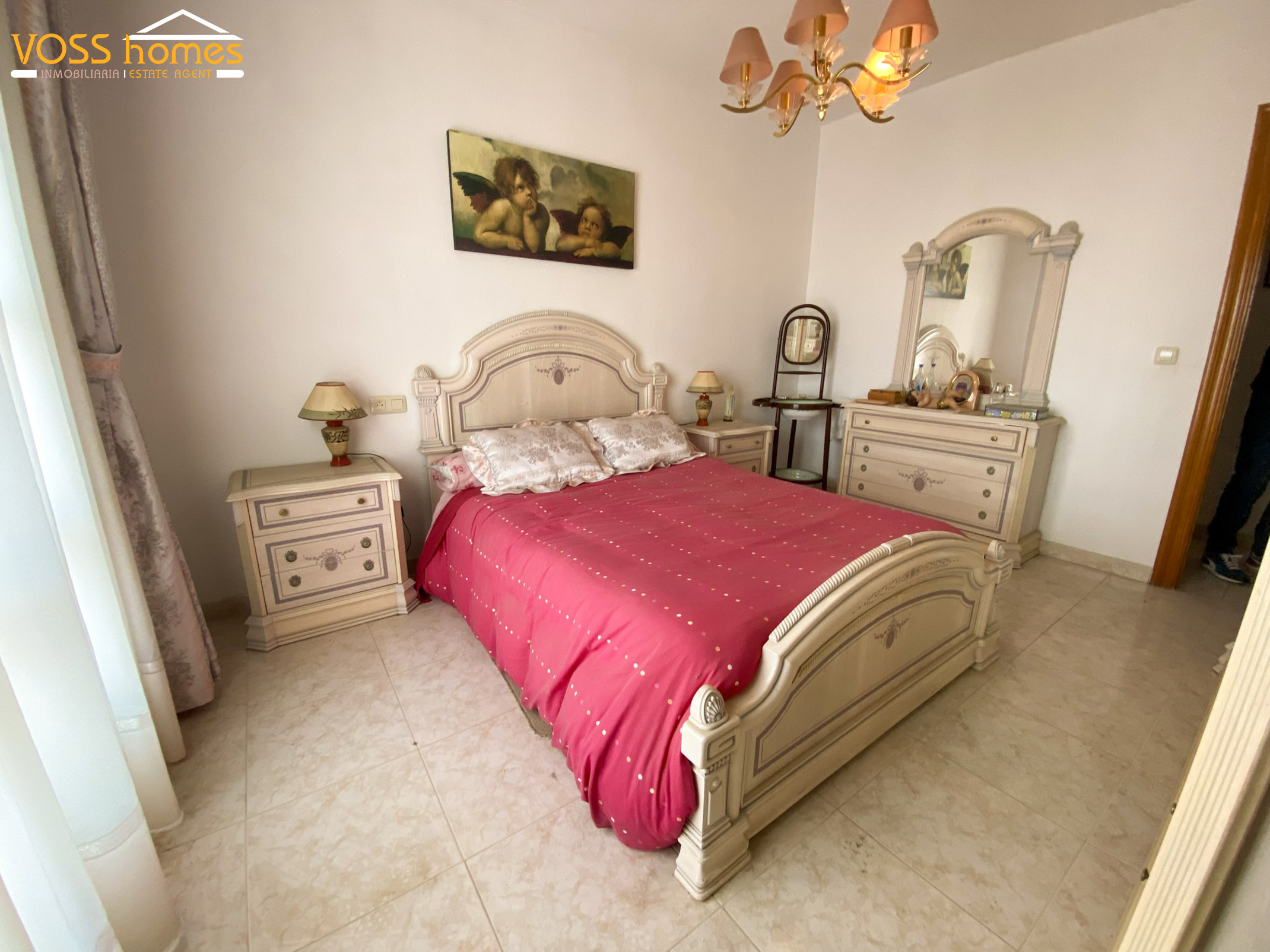 VH2690: Appartement te koop in La Alfoquia gebied