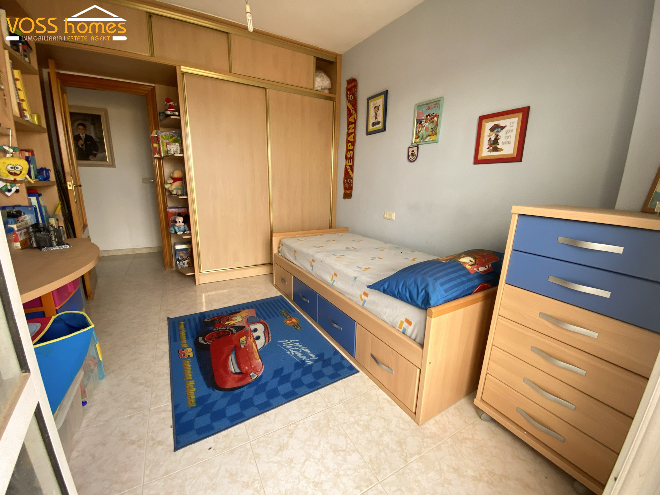 VH2690: Appartement te koop in La Alfoquia gebied