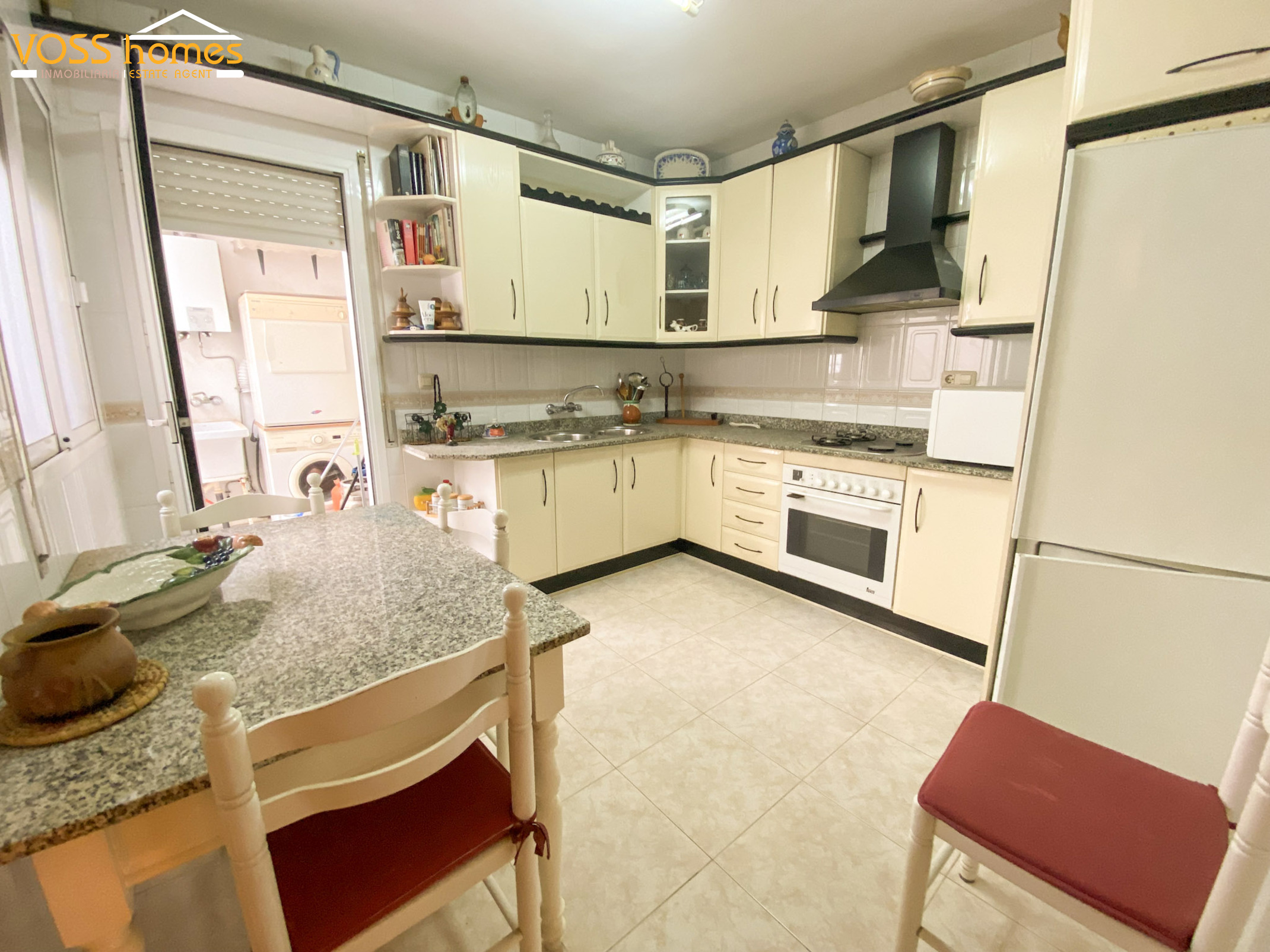 VH2690: Appartement te koop in La Alfoquia gebied