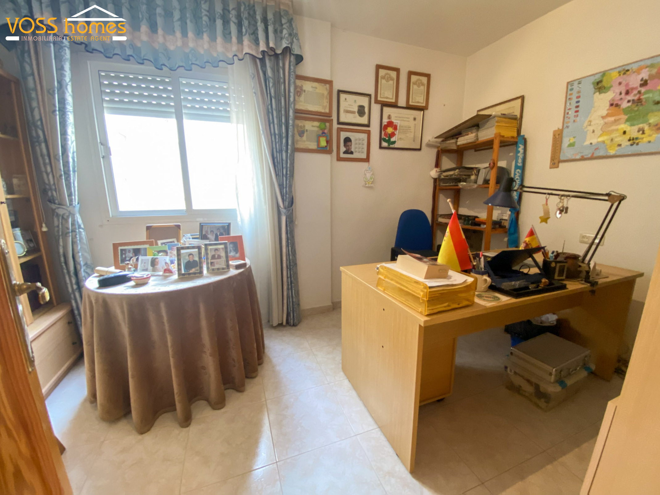 VH2690: Appartement te koop in La Alfoquia gebied