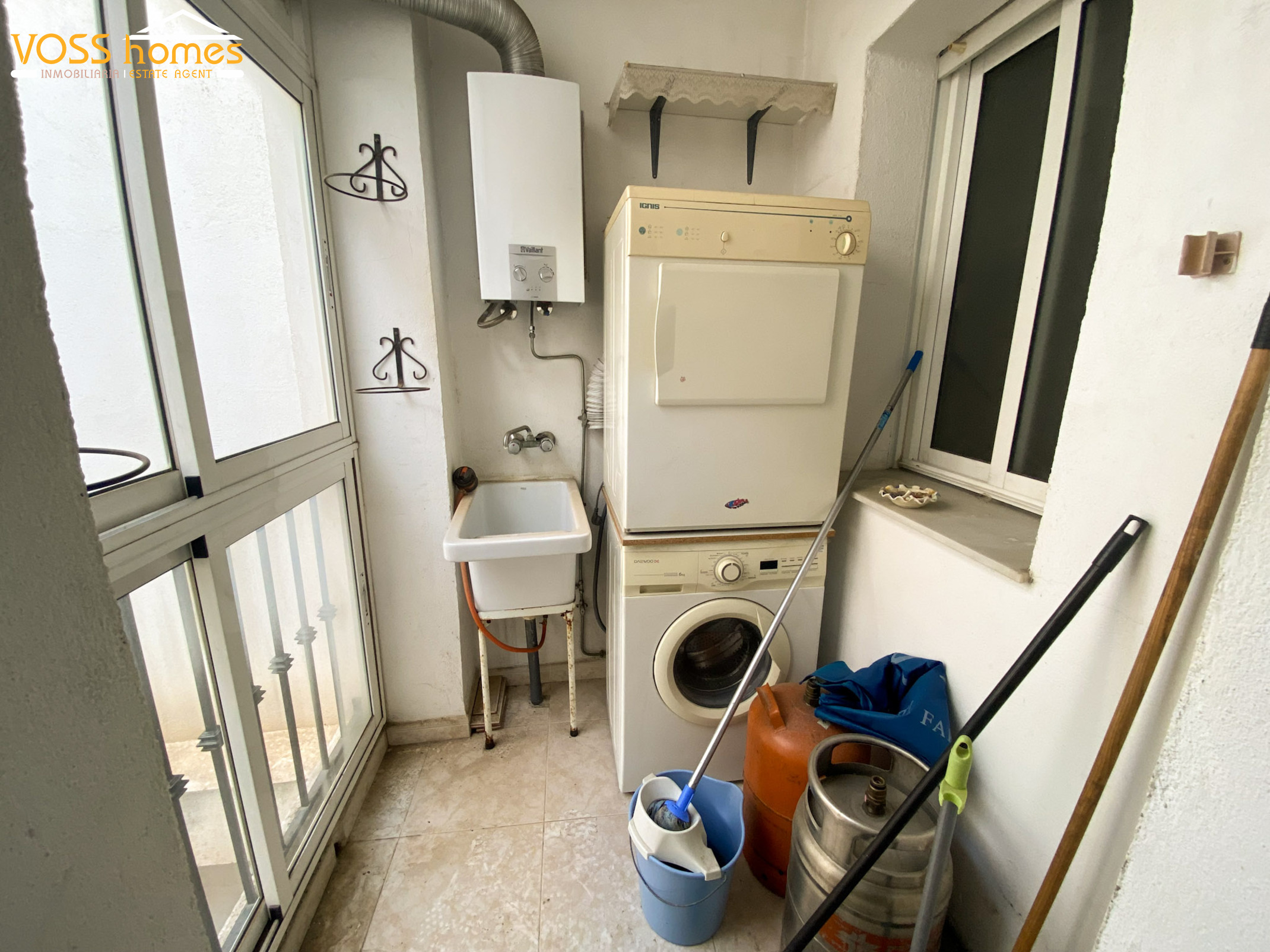 VH2690: Appartement te koop in La Alfoquia gebied