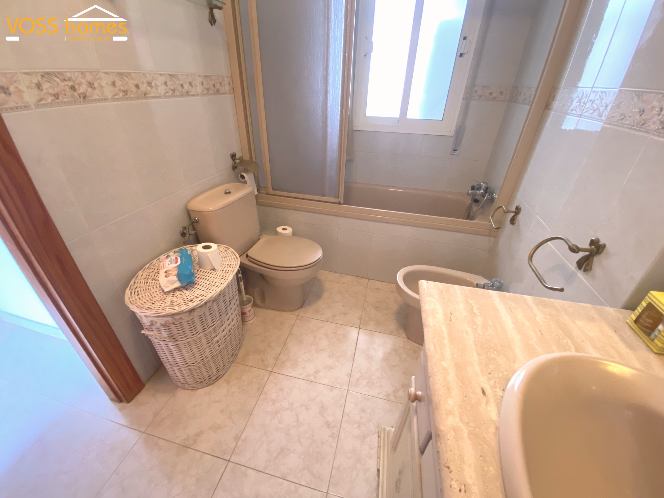 VH2690: Appartement te koop in La Alfoquia gebied