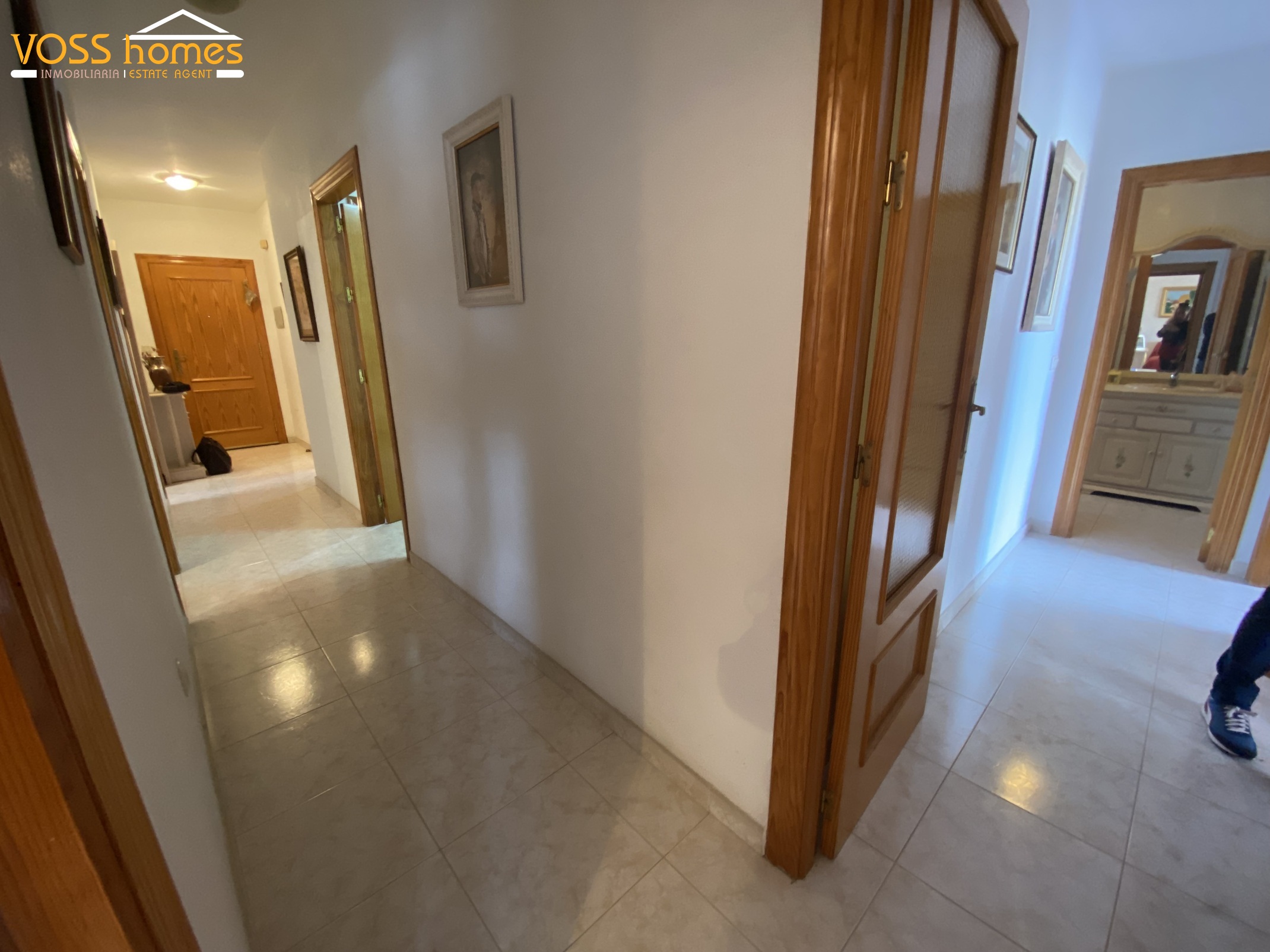 VH2690: Appartement te koop in La Alfoquia gebied