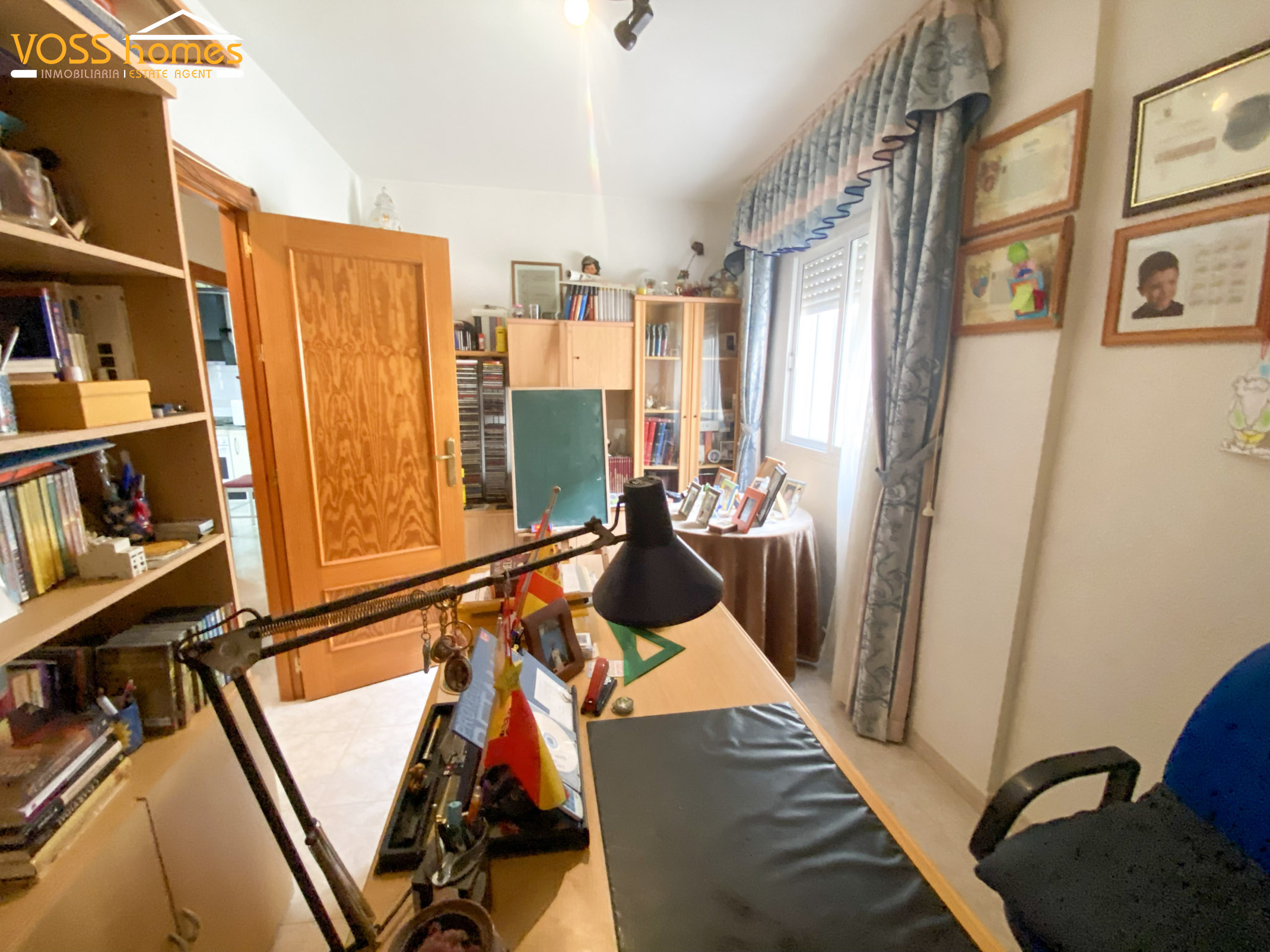 VH2690: Appartement te koop in La Alfoquia gebied