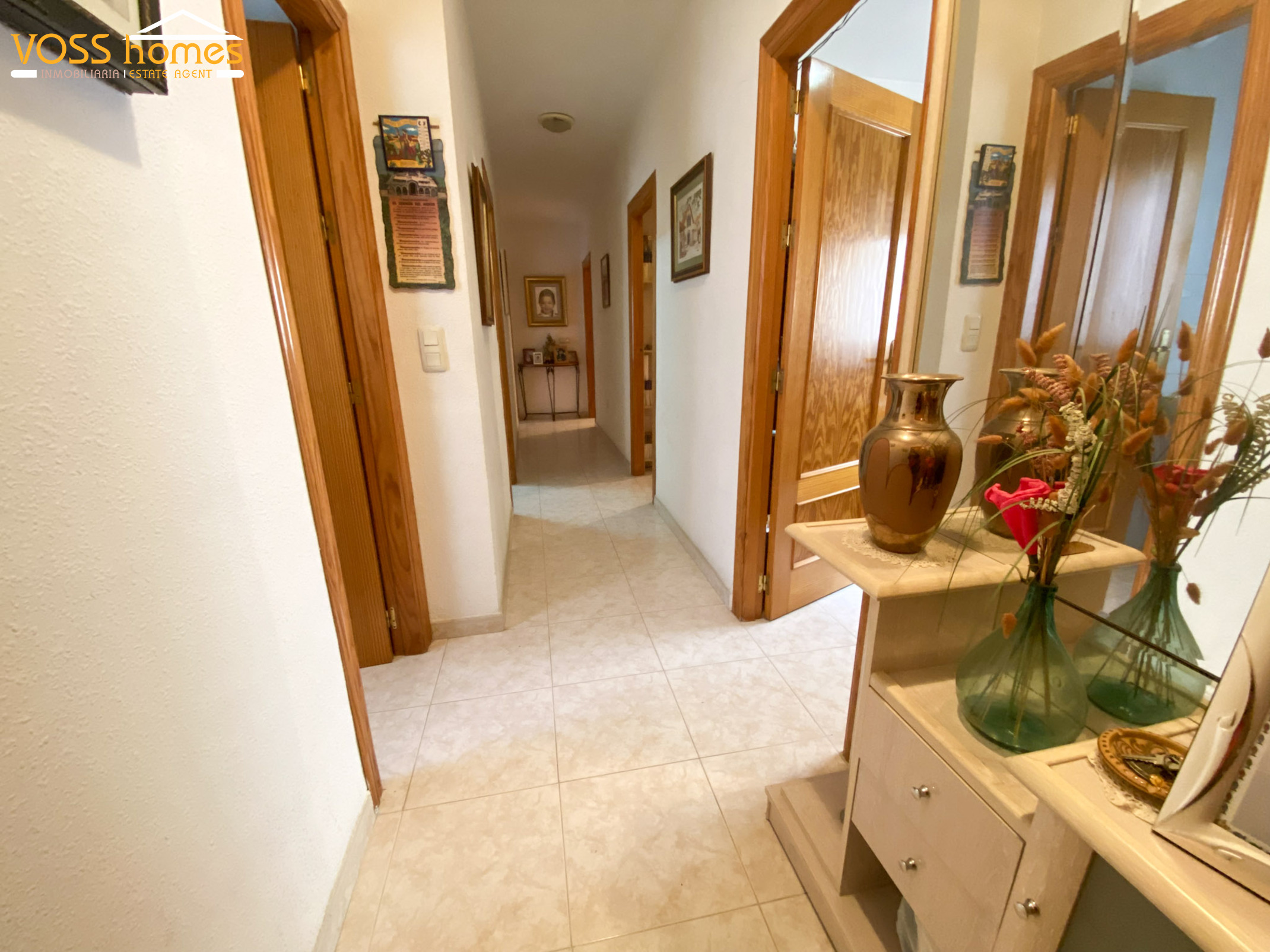 VH2690: Appartement te koop in La Alfoquia gebied