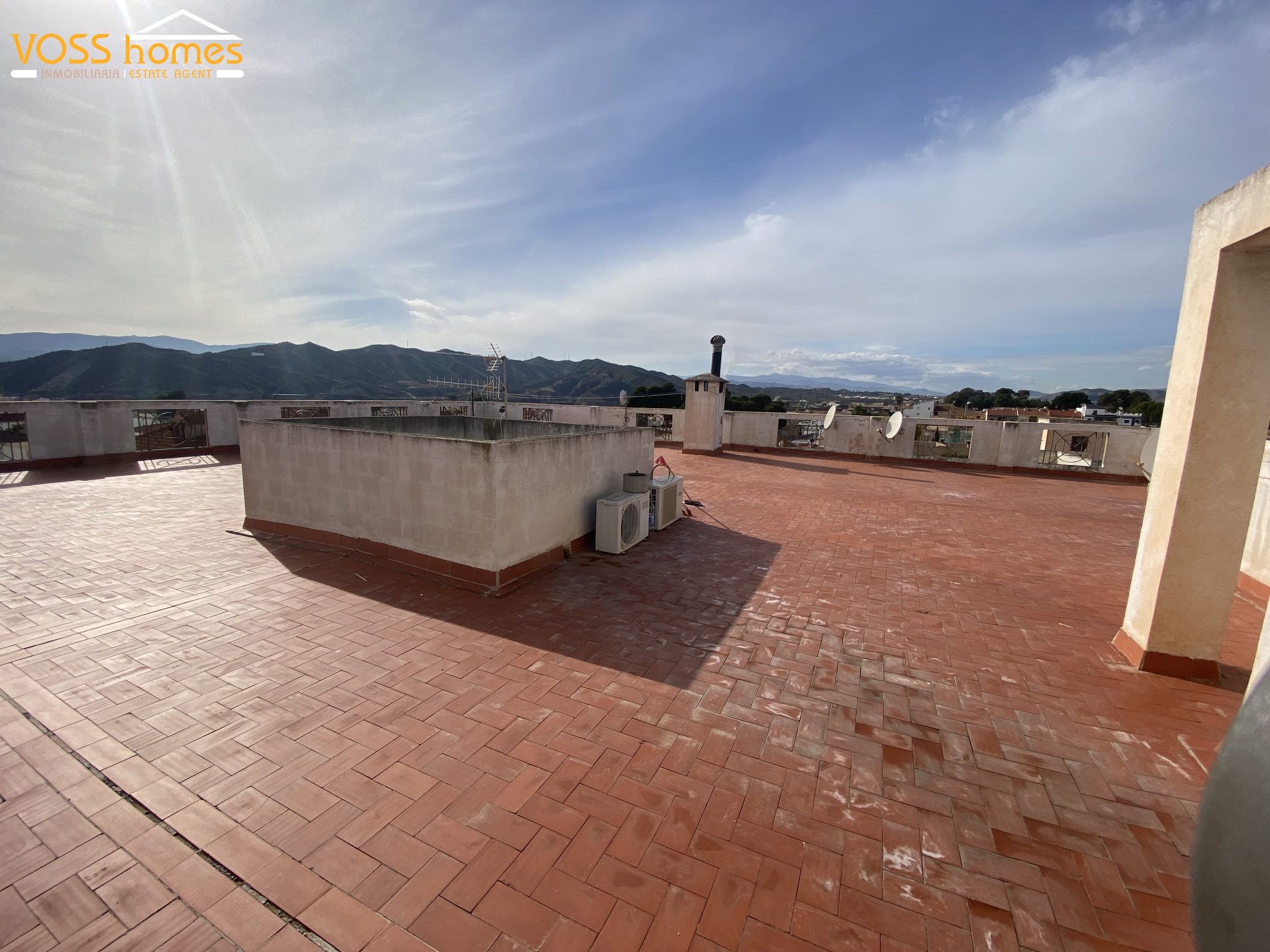 VH2690: Appartement te koop in La Alfoquia gebied