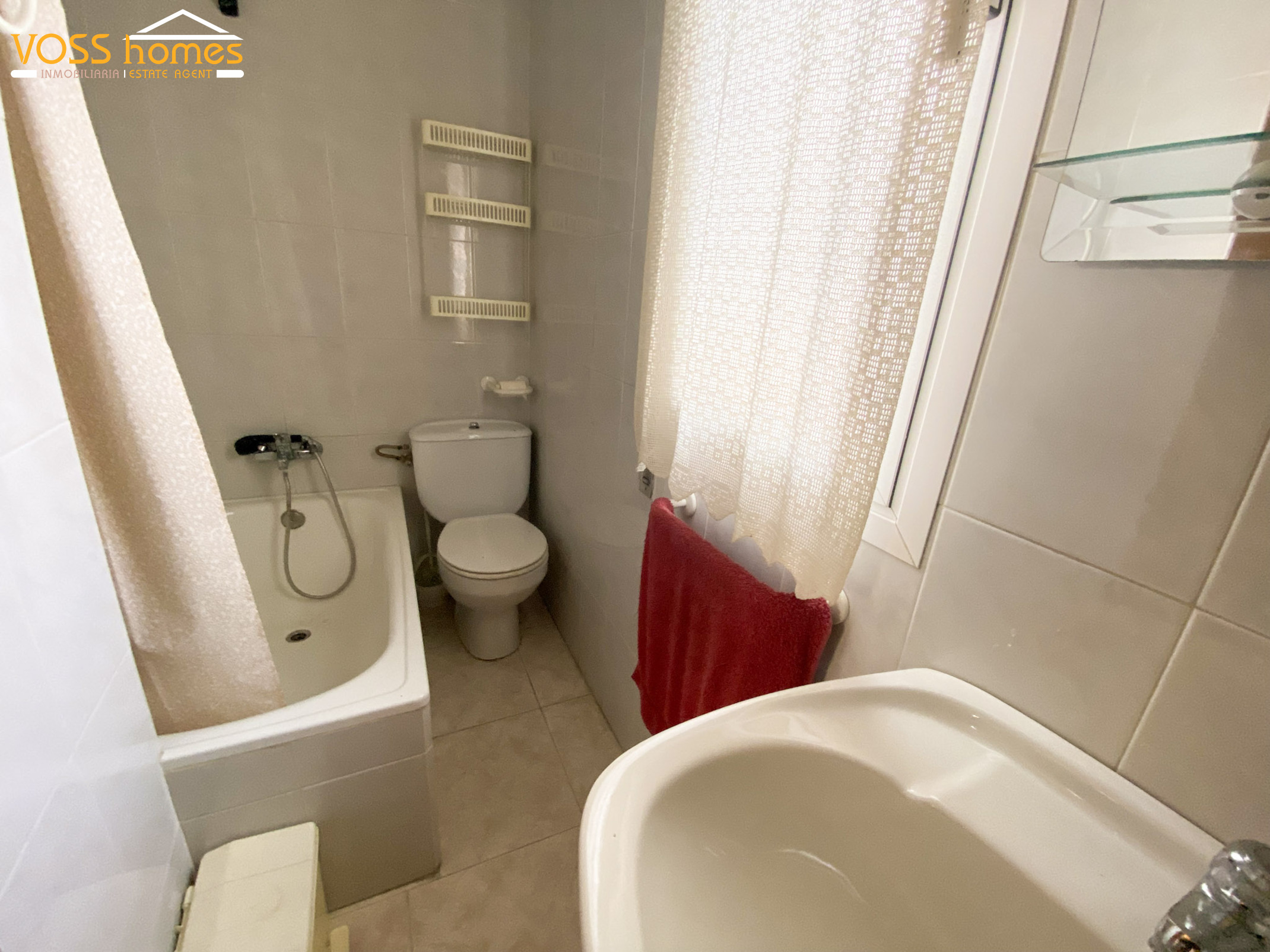 VH2690: Appartement te koop in La Alfoquia gebied