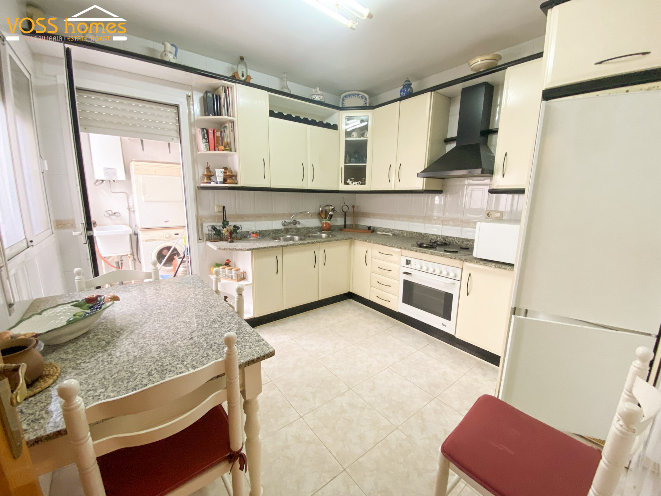 VH2690: Appartement te koop in La Alfoquia gebied