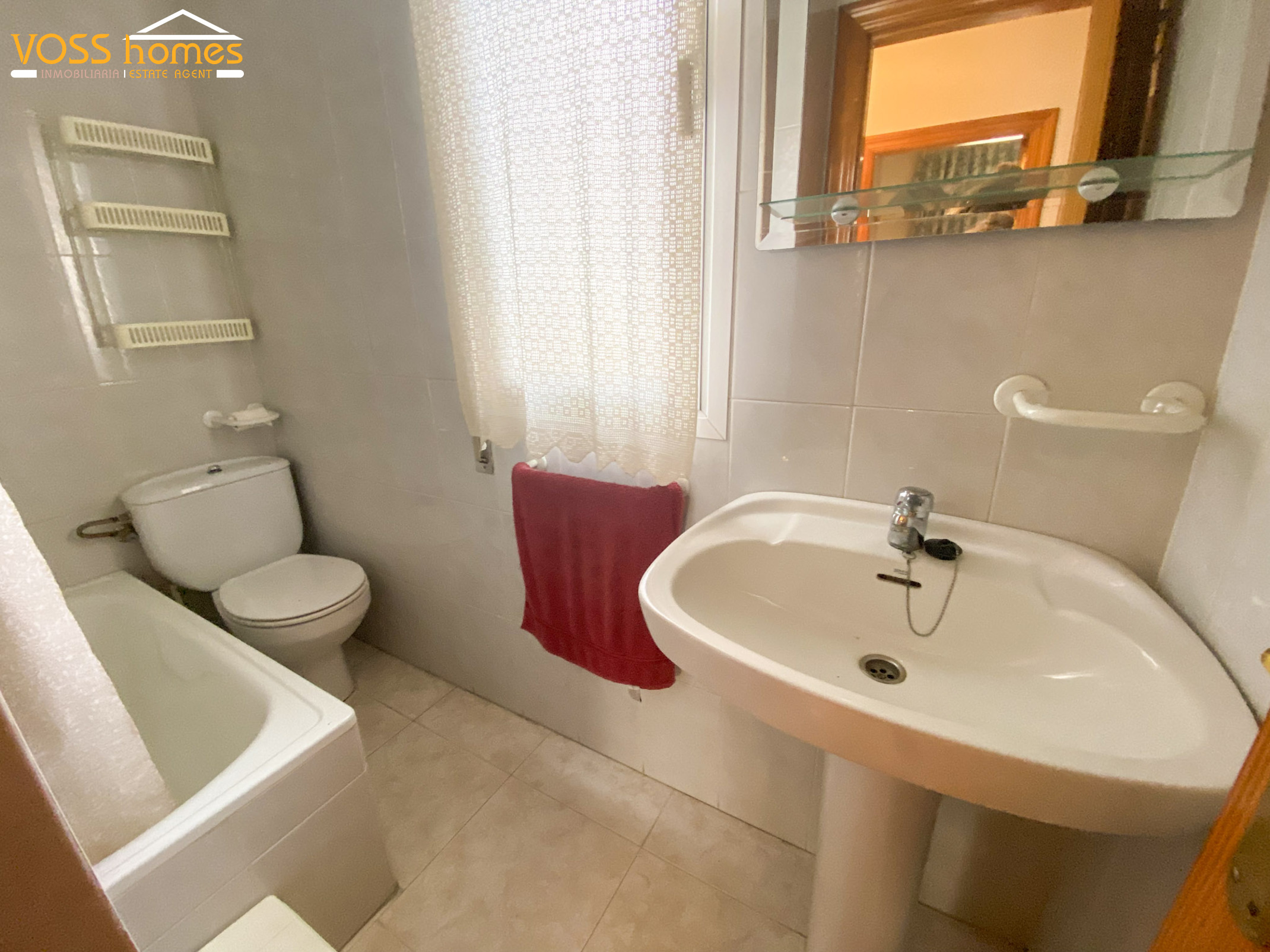 VH2690: Appartement te koop in La Alfoquia gebied